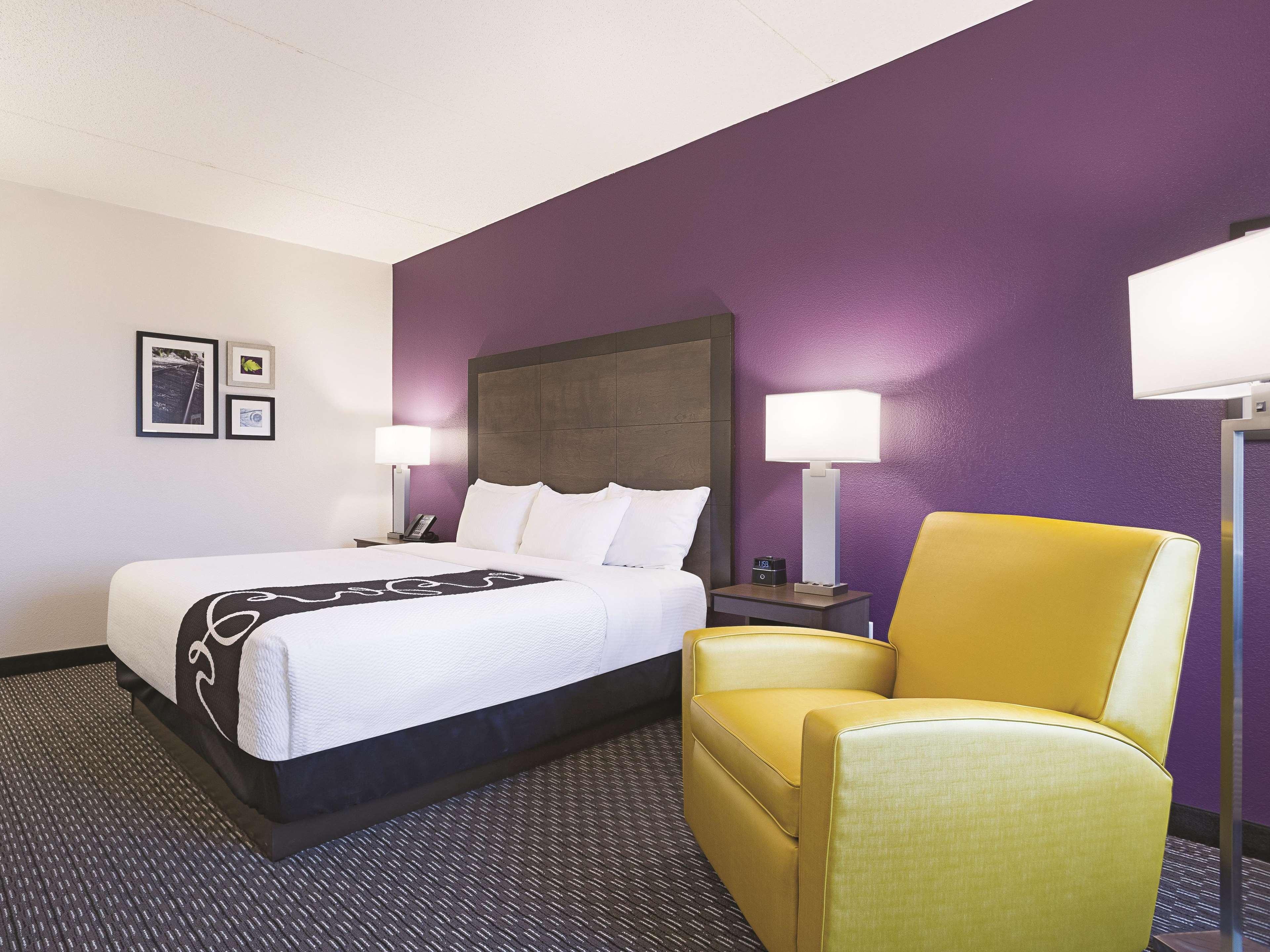 La Quinta By Wyndham Myrtle Beach - N. Kings Hwy Luaran gambar