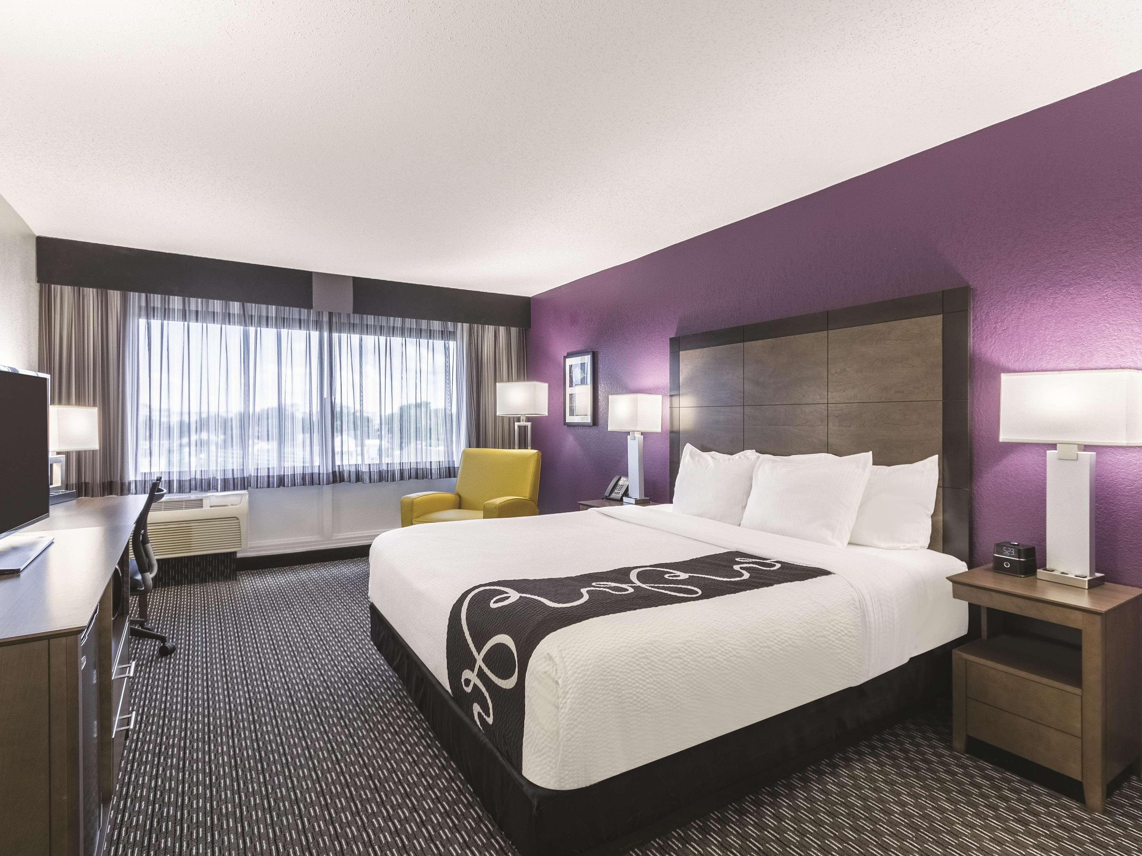 La Quinta By Wyndham Myrtle Beach - N. Kings Hwy Luaran gambar