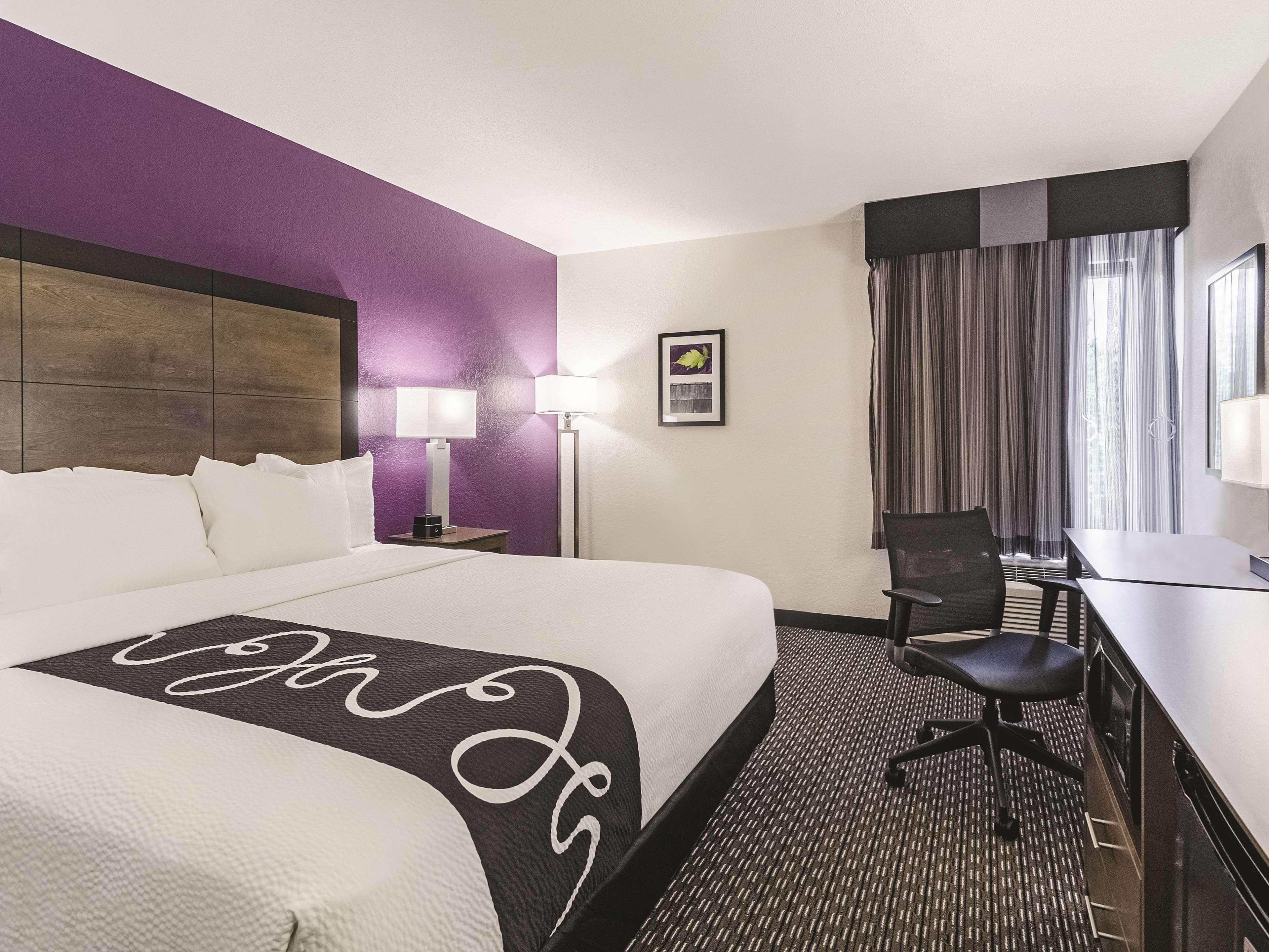 La Quinta By Wyndham Myrtle Beach - N. Kings Hwy Luaran gambar