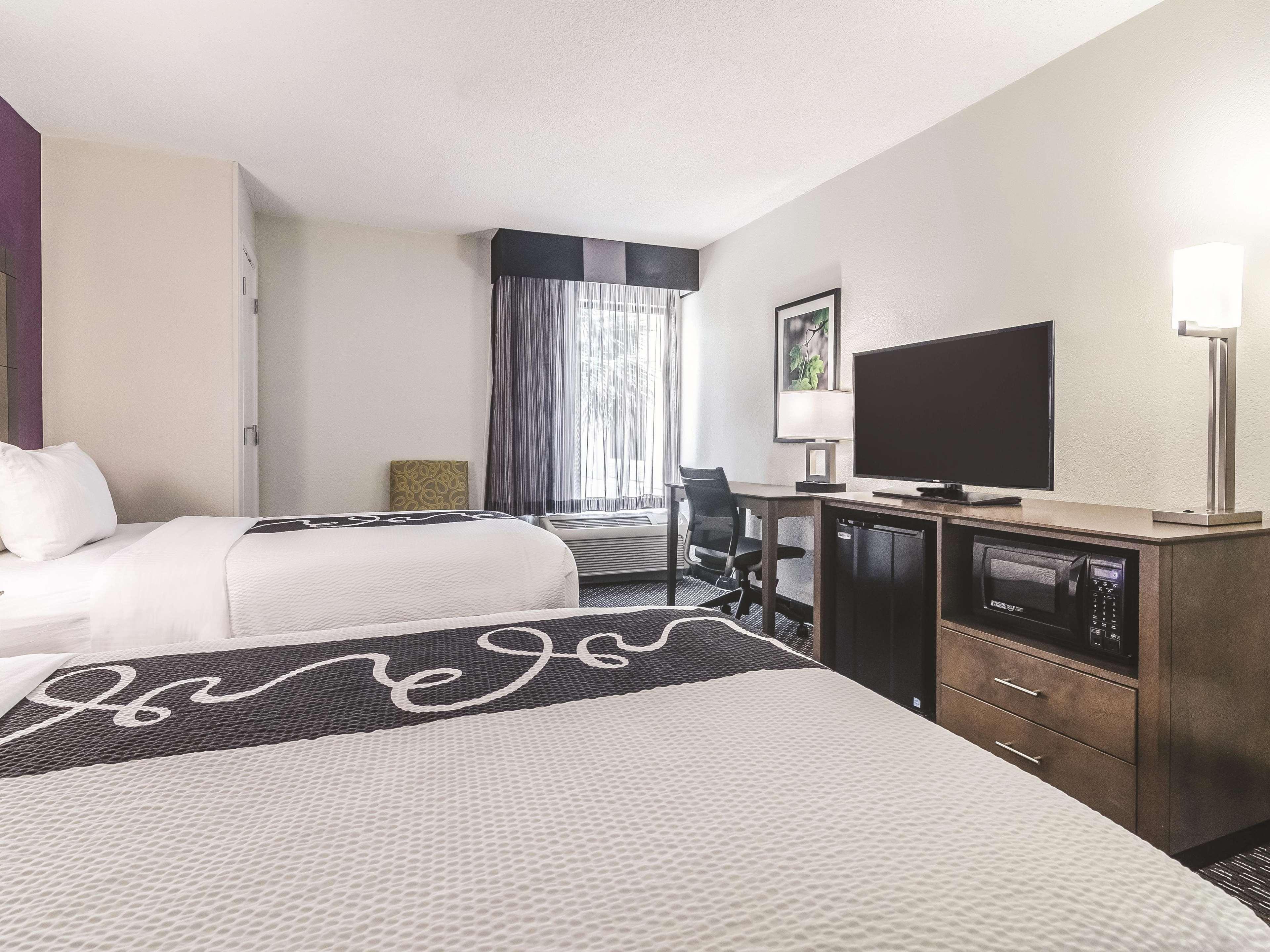 La Quinta By Wyndham Myrtle Beach - N. Kings Hwy Luaran gambar