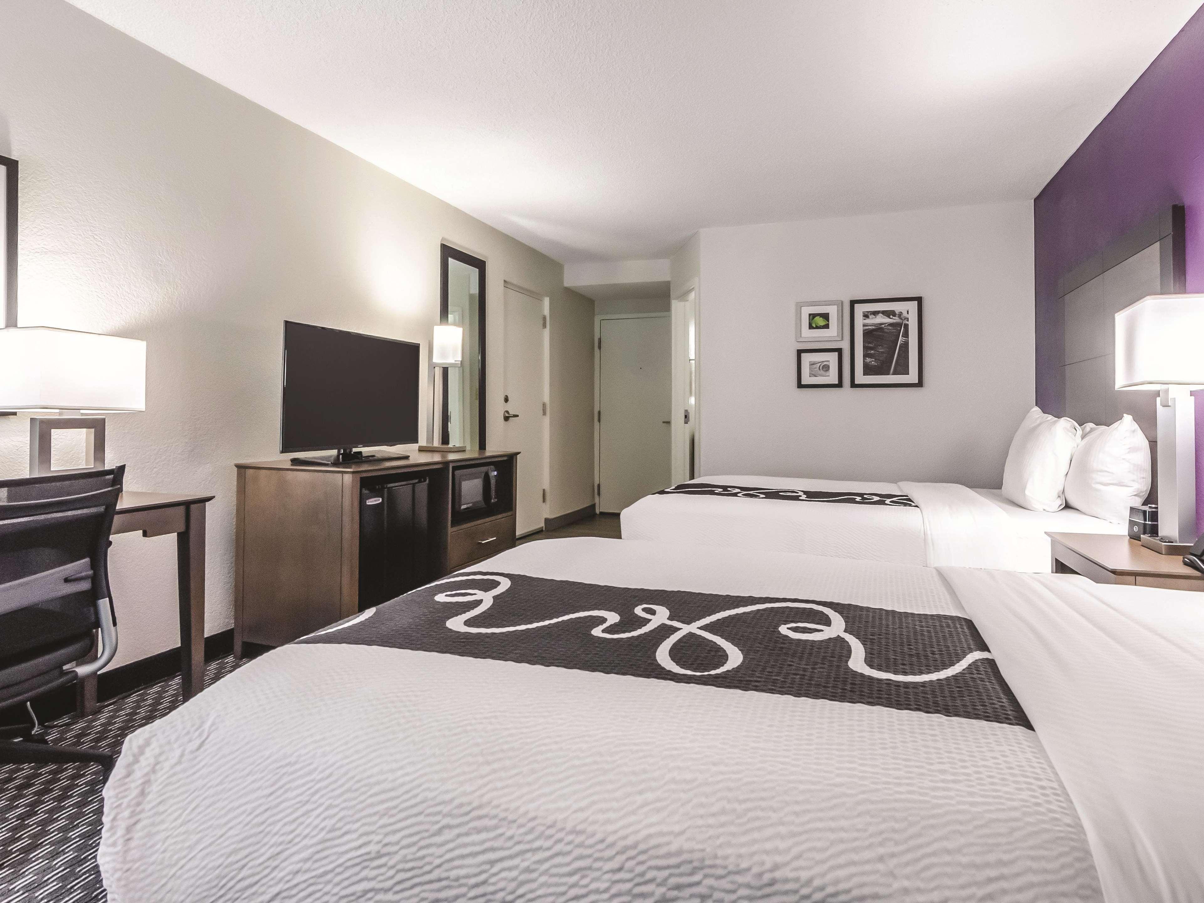 La Quinta By Wyndham Myrtle Beach - N. Kings Hwy Luaran gambar