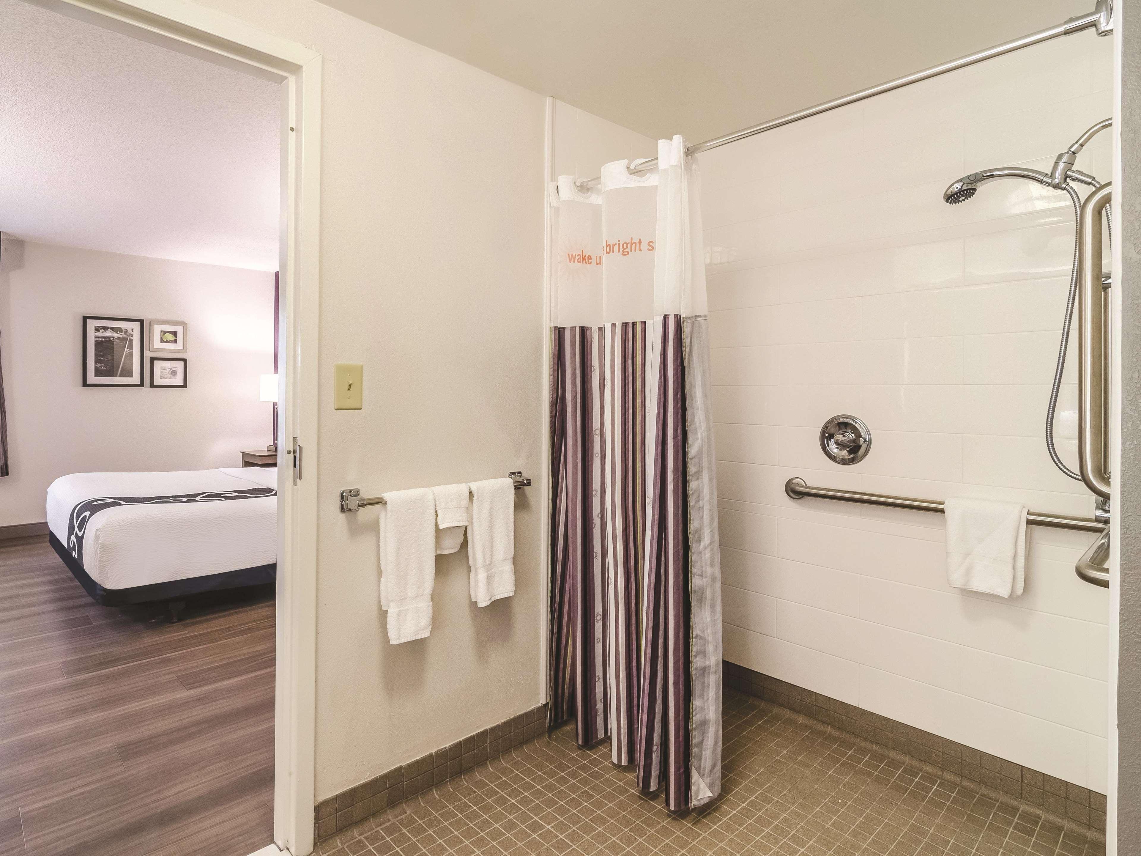La Quinta By Wyndham Myrtle Beach - N. Kings Hwy Luaran gambar