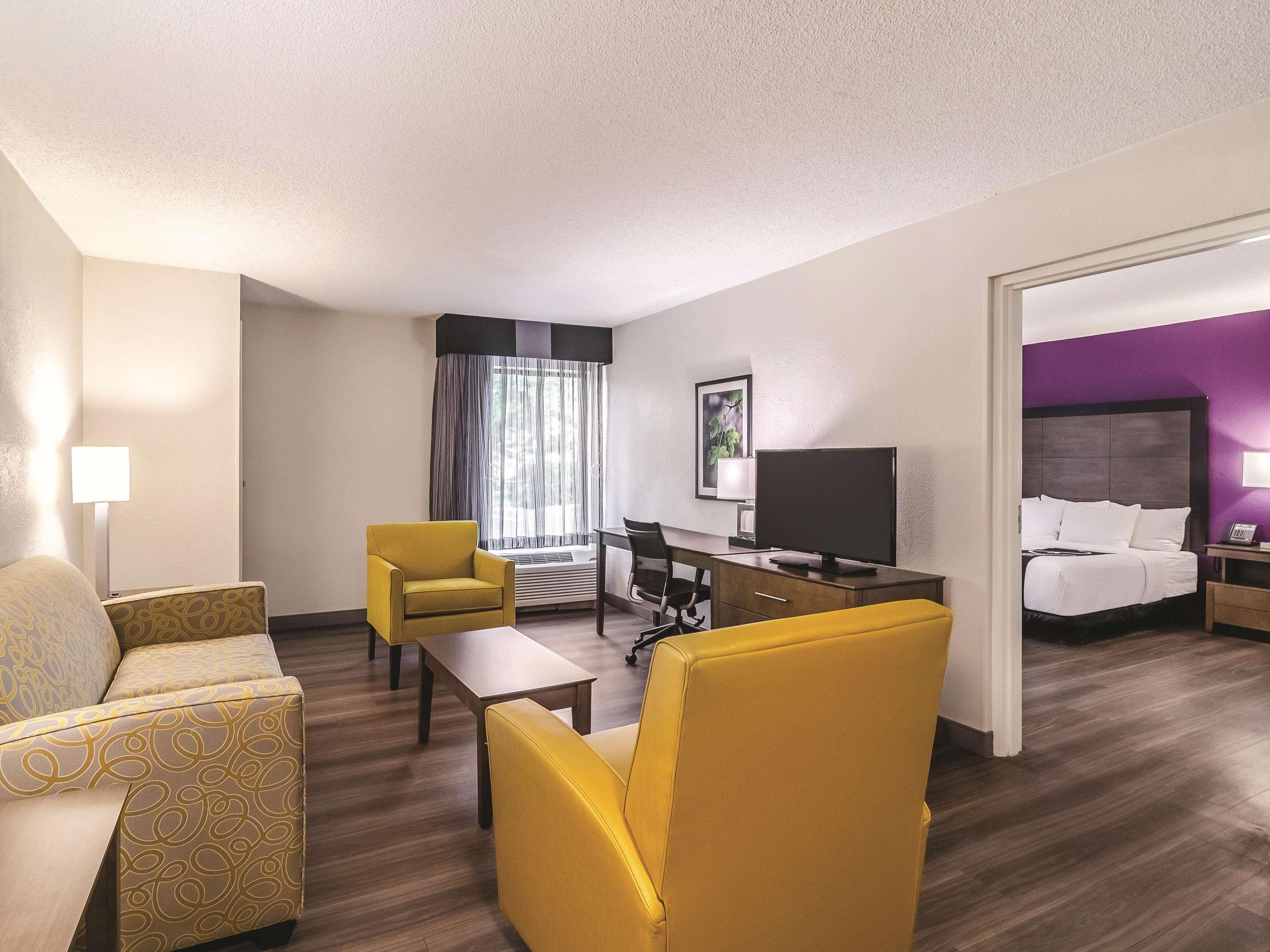 La Quinta By Wyndham Myrtle Beach - N. Kings Hwy Luaran gambar