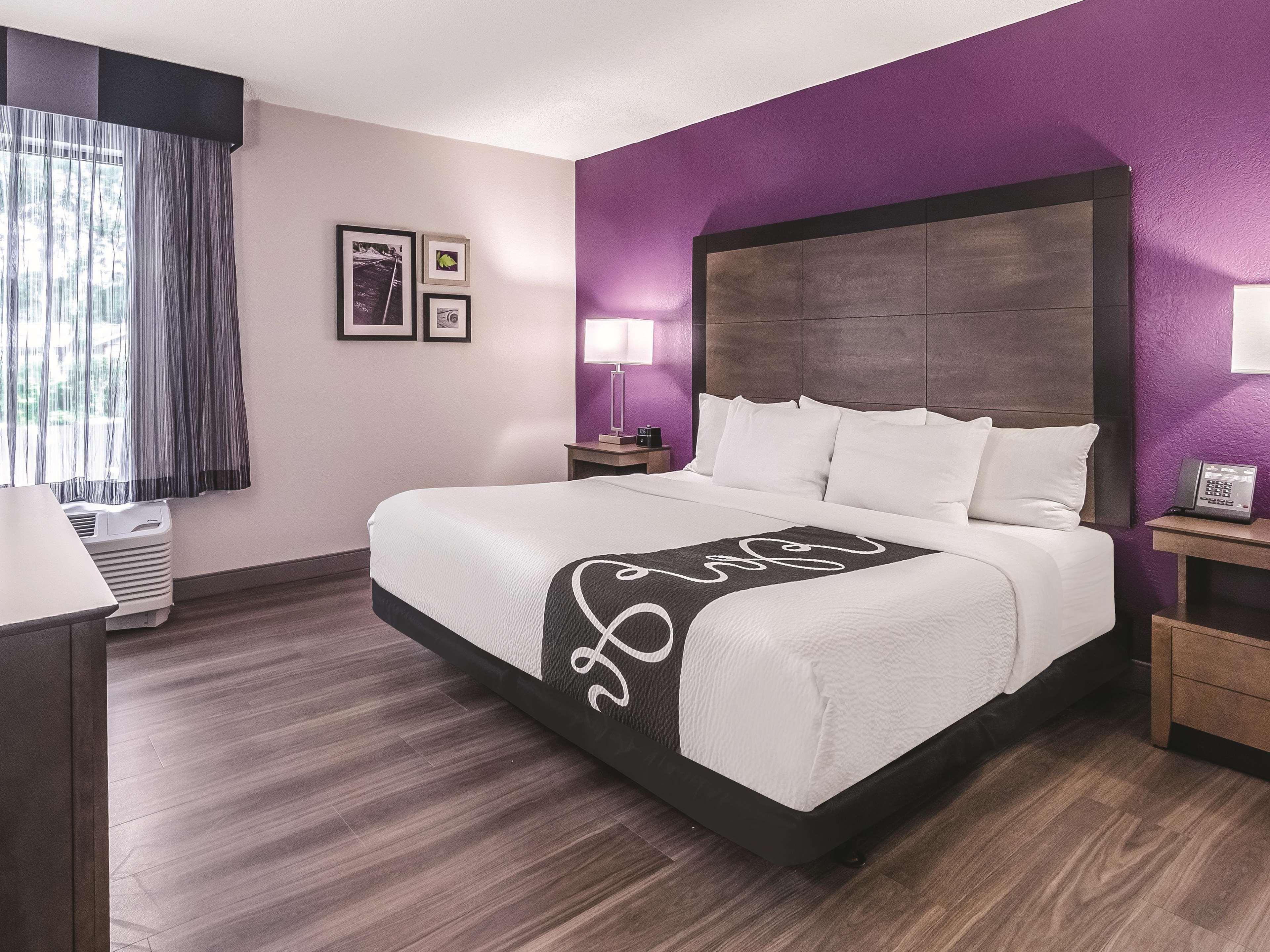 La Quinta By Wyndham Myrtle Beach - N. Kings Hwy Luaran gambar