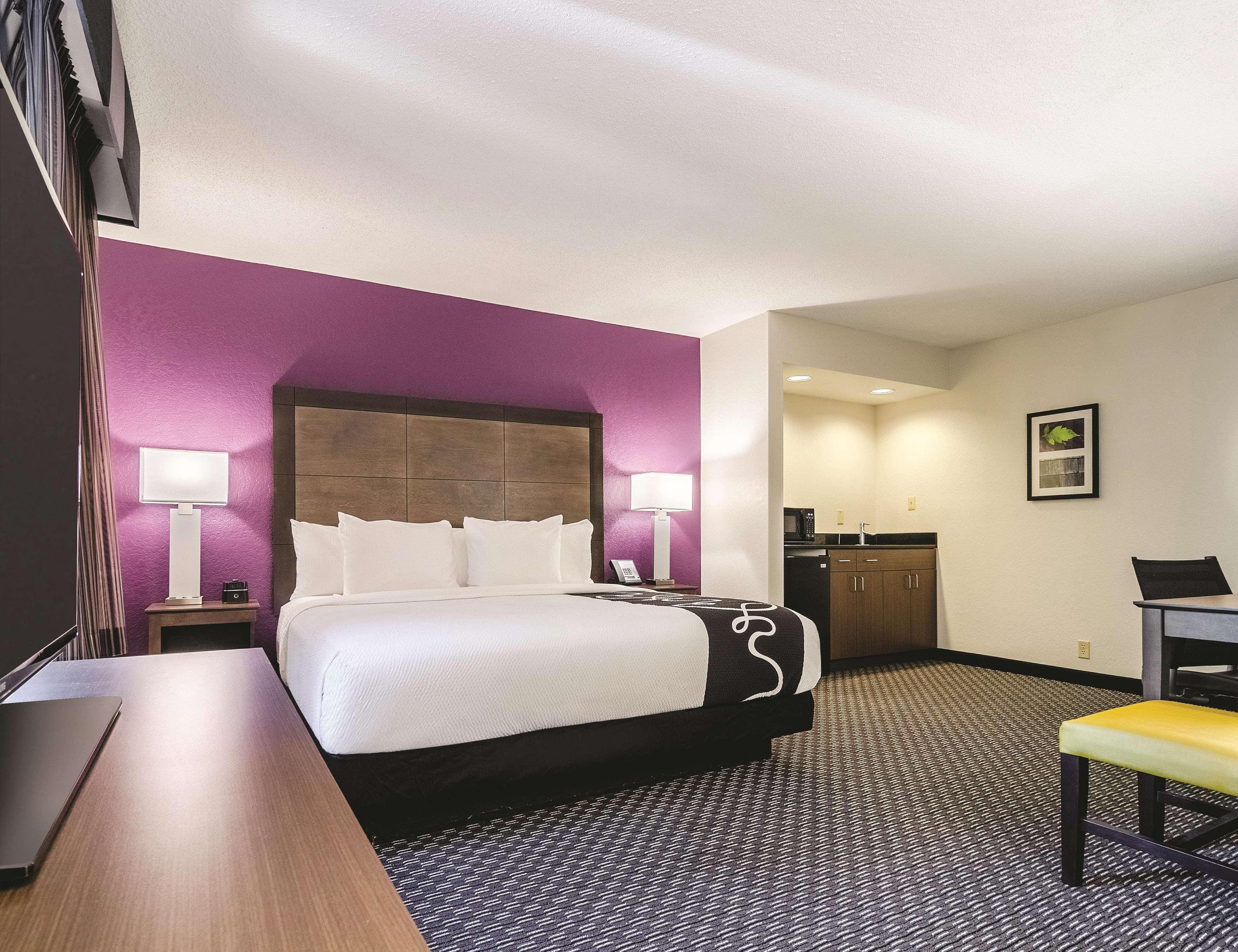 La Quinta By Wyndham Myrtle Beach - N. Kings Hwy Luaran gambar
