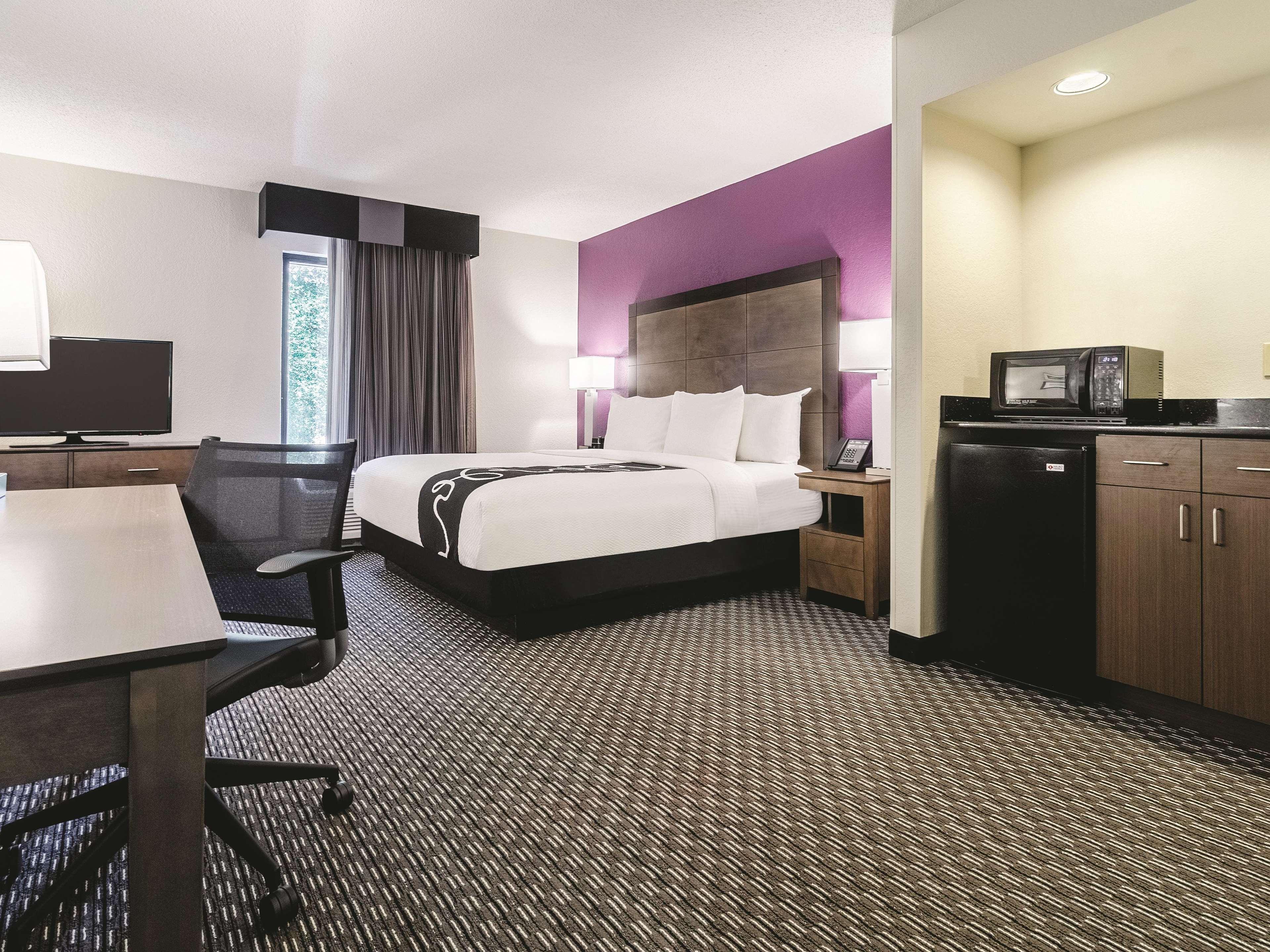 La Quinta By Wyndham Myrtle Beach - N. Kings Hwy Luaran gambar