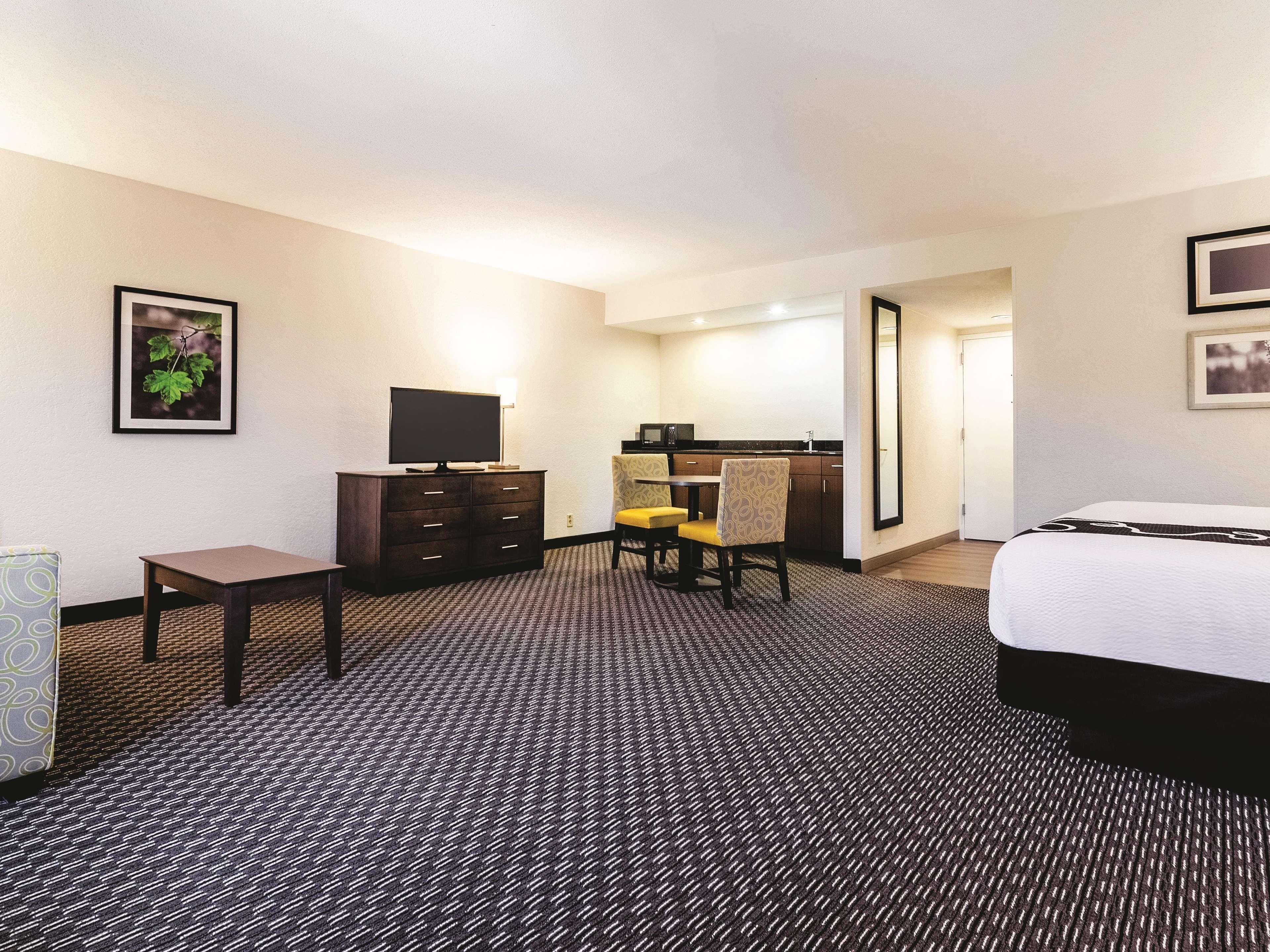 La Quinta By Wyndham Myrtle Beach - N. Kings Hwy Luaran gambar