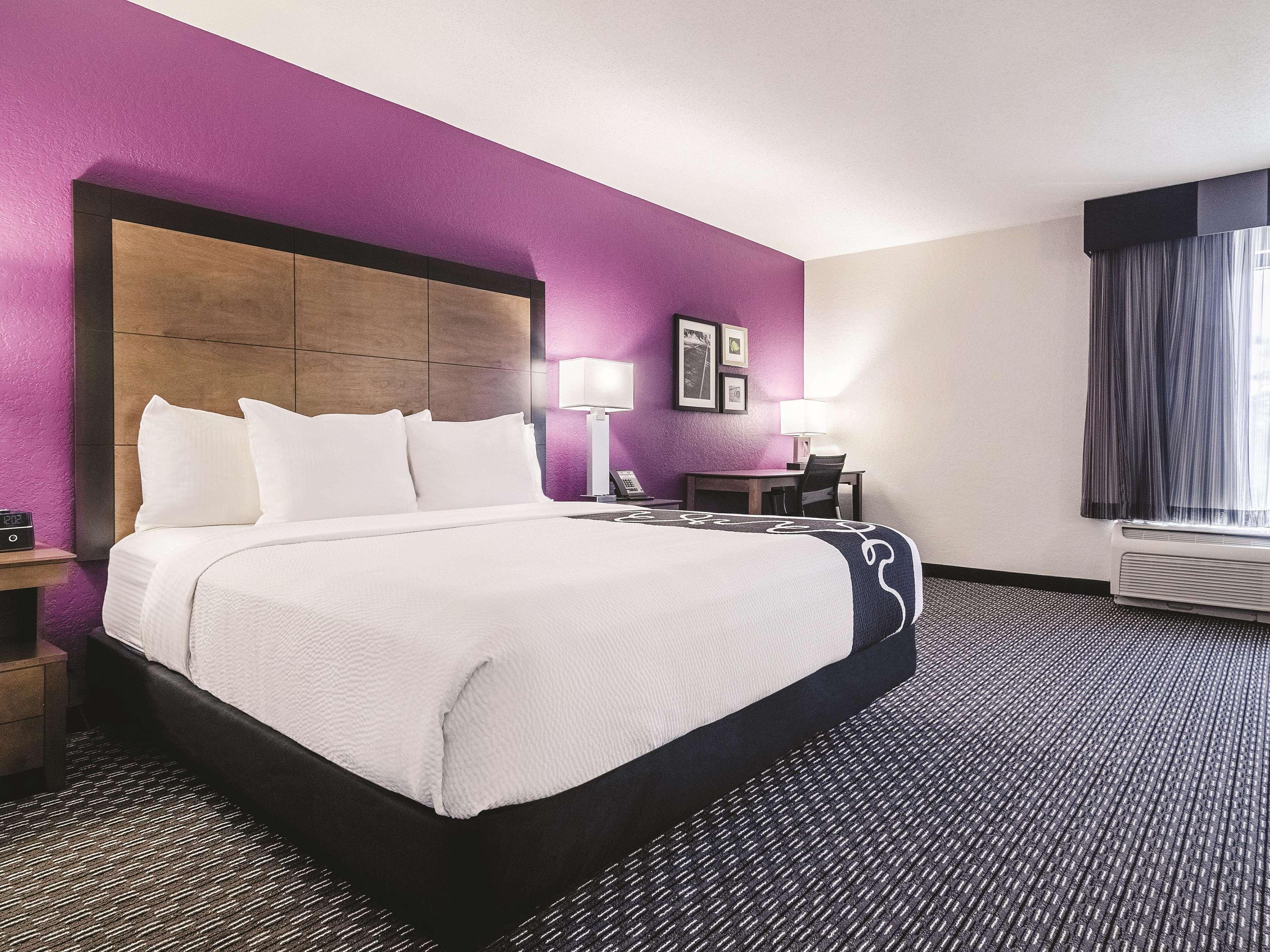 La Quinta By Wyndham Myrtle Beach - N. Kings Hwy Luaran gambar