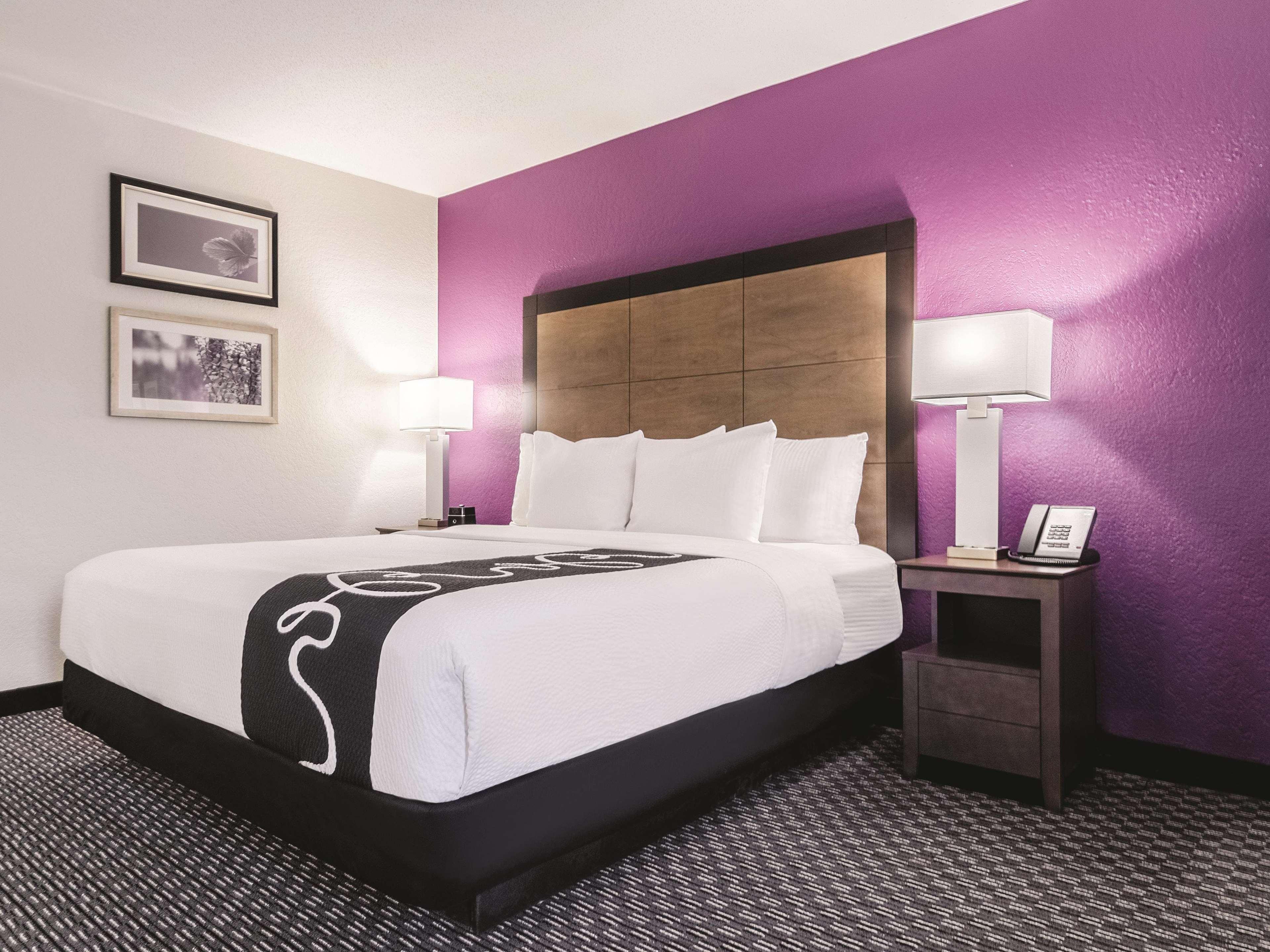 La Quinta By Wyndham Myrtle Beach - N. Kings Hwy Luaran gambar
