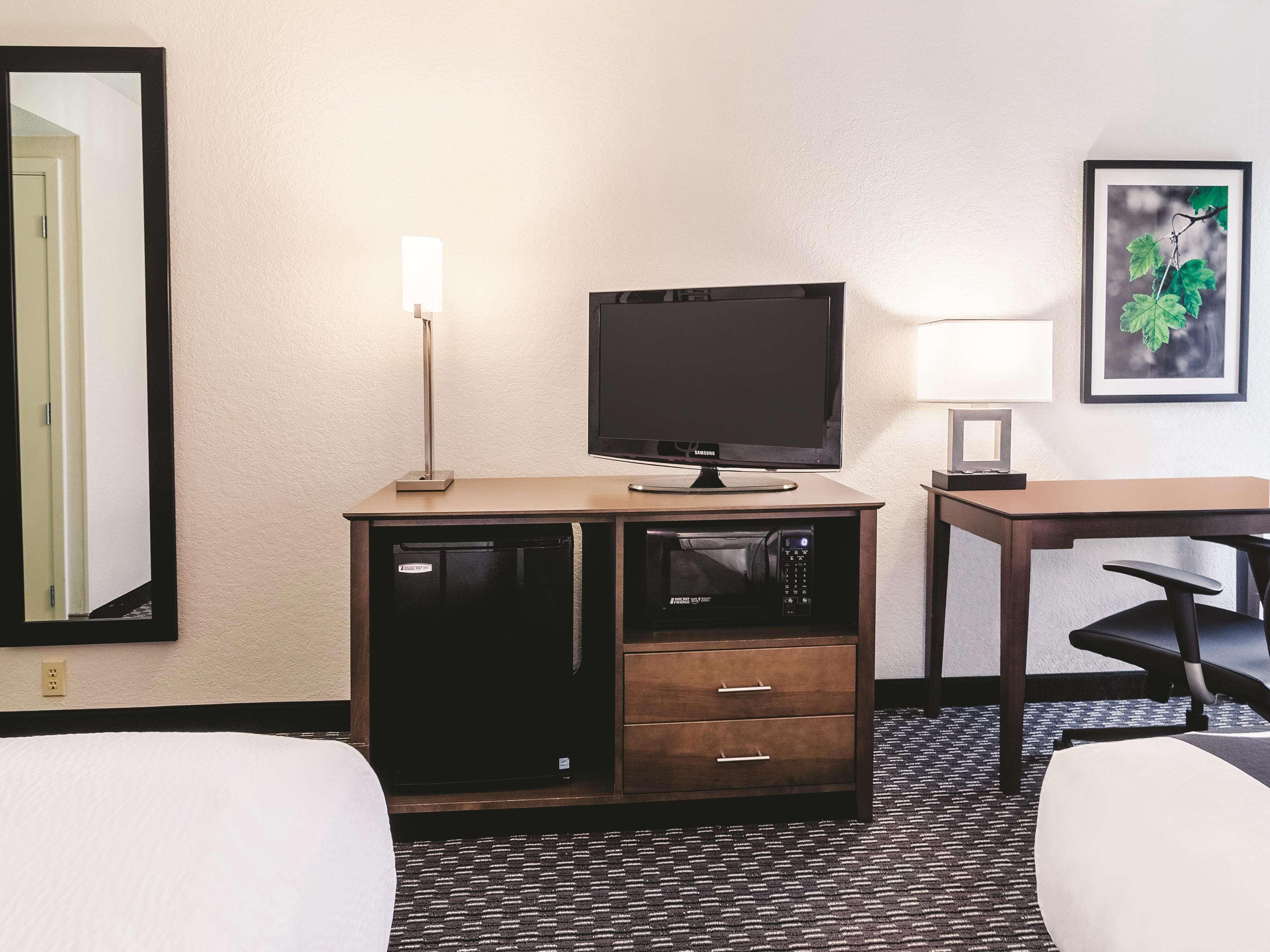 La Quinta By Wyndham Myrtle Beach - N. Kings Hwy Luaran gambar