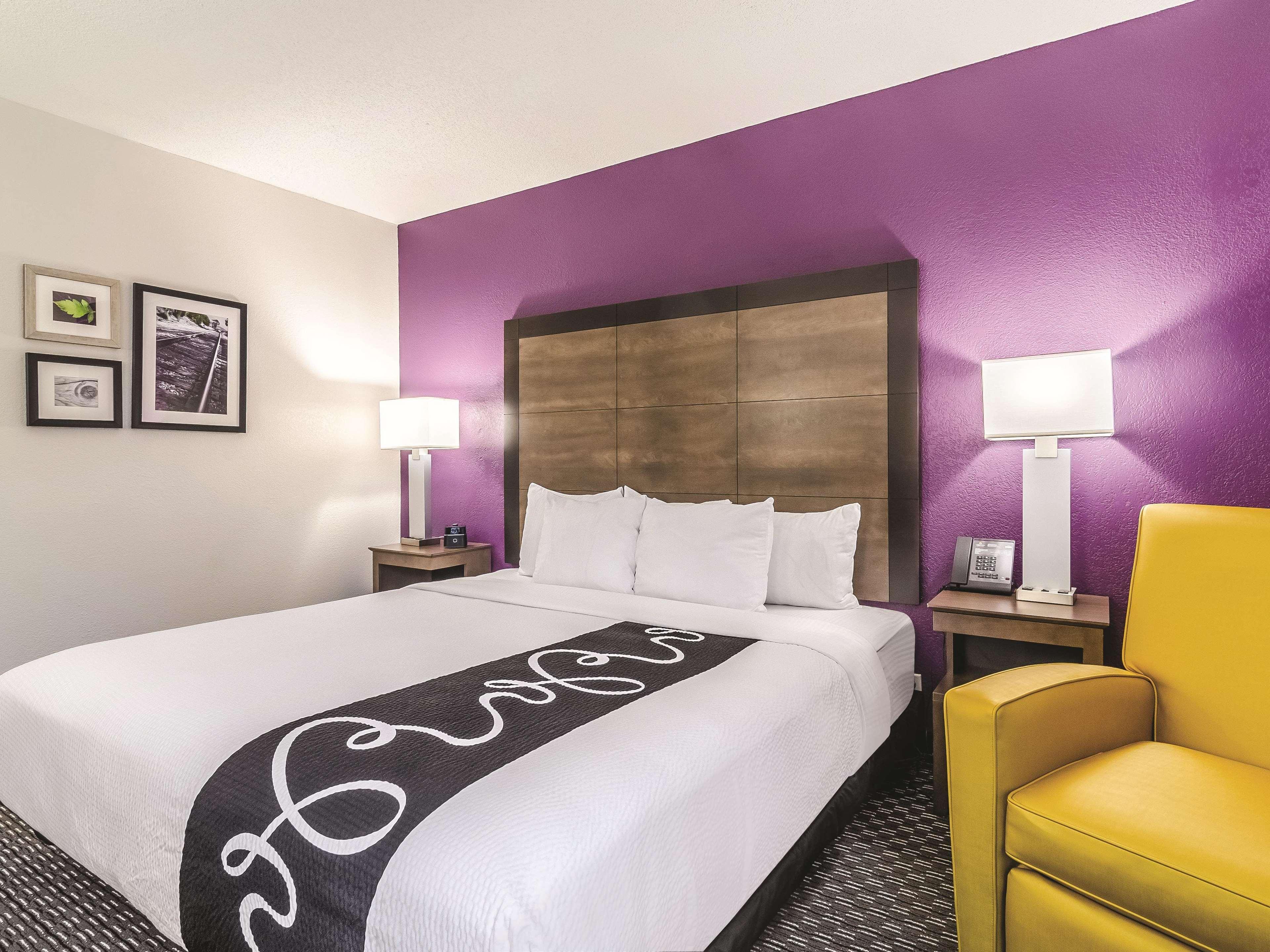 La Quinta By Wyndham Myrtle Beach - N. Kings Hwy Luaran gambar
