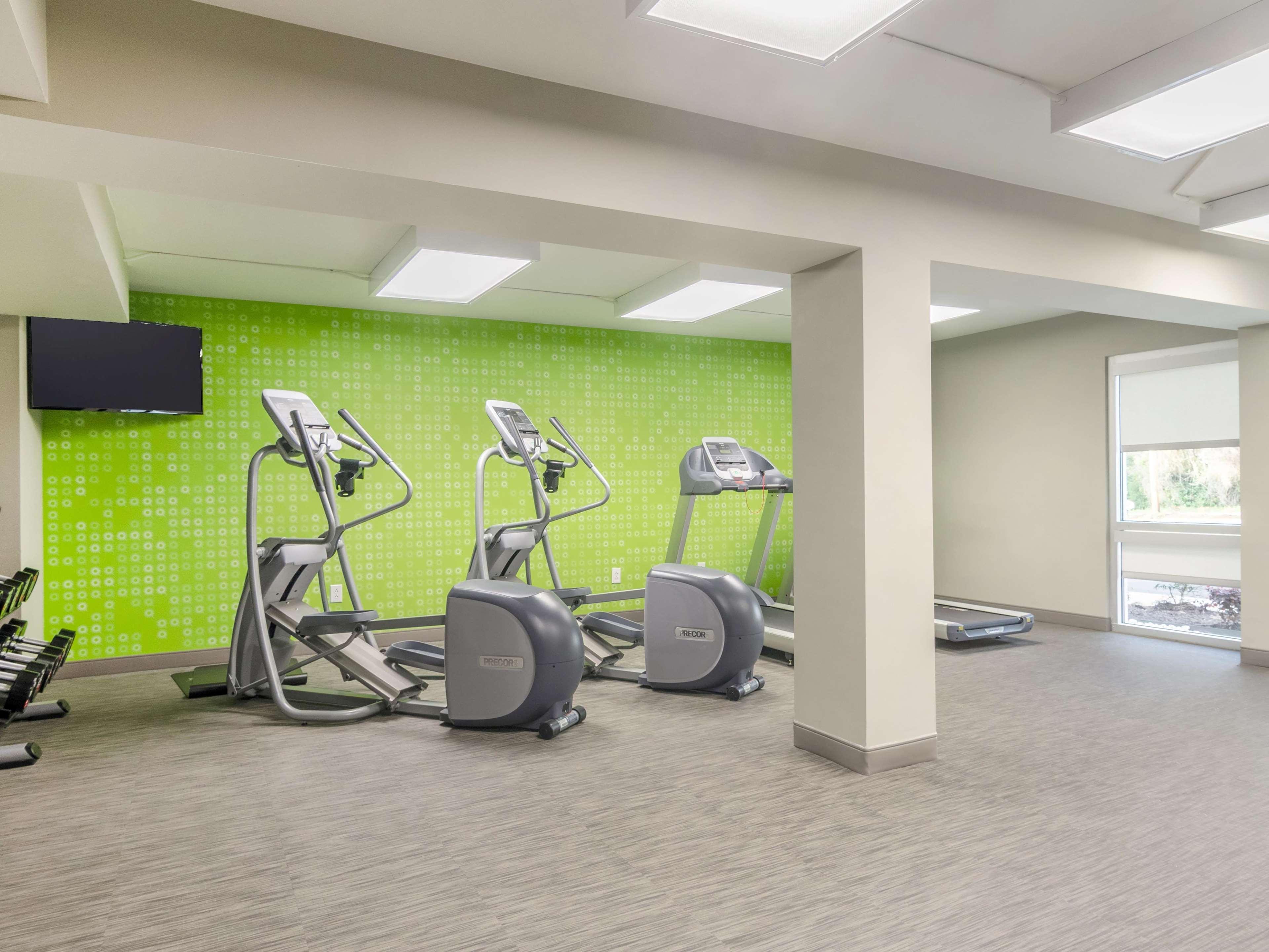 La Quinta By Wyndham Myrtle Beach - N. Kings Hwy Luaran gambar