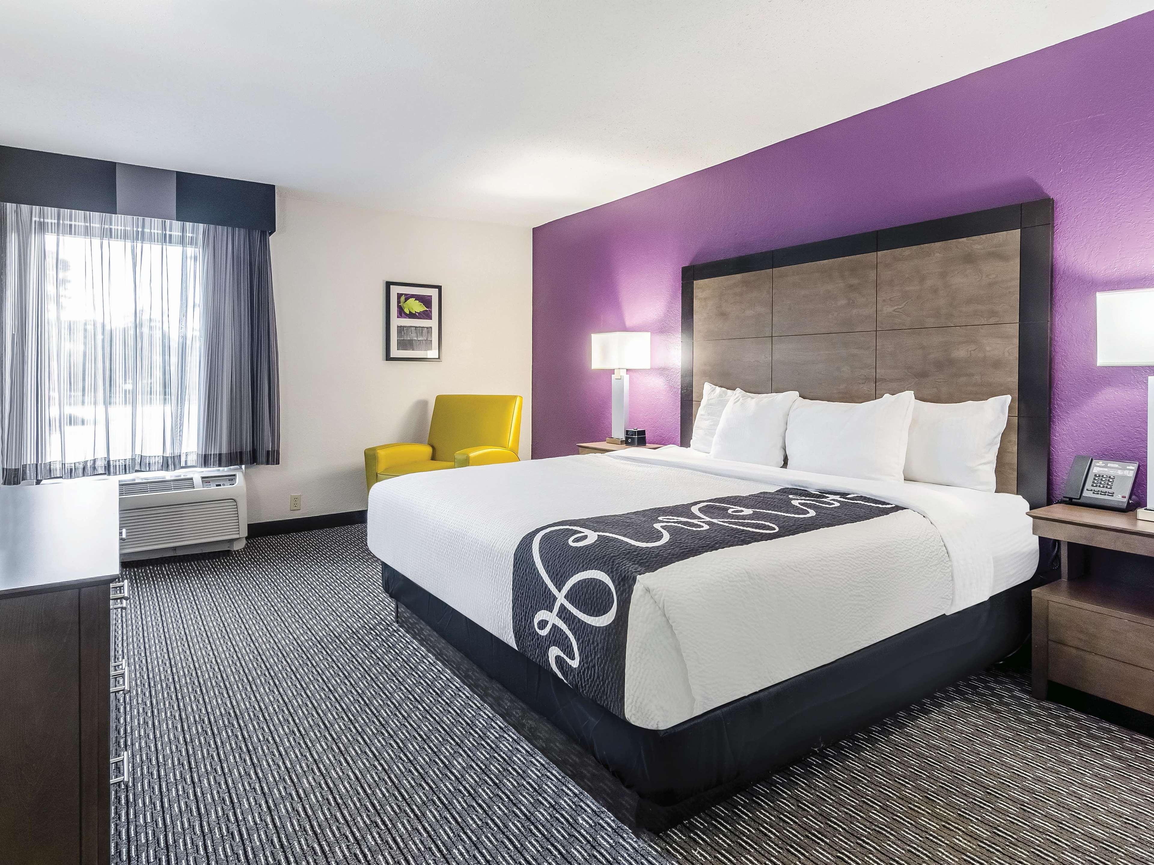 La Quinta By Wyndham Myrtle Beach - N. Kings Hwy Luaran gambar