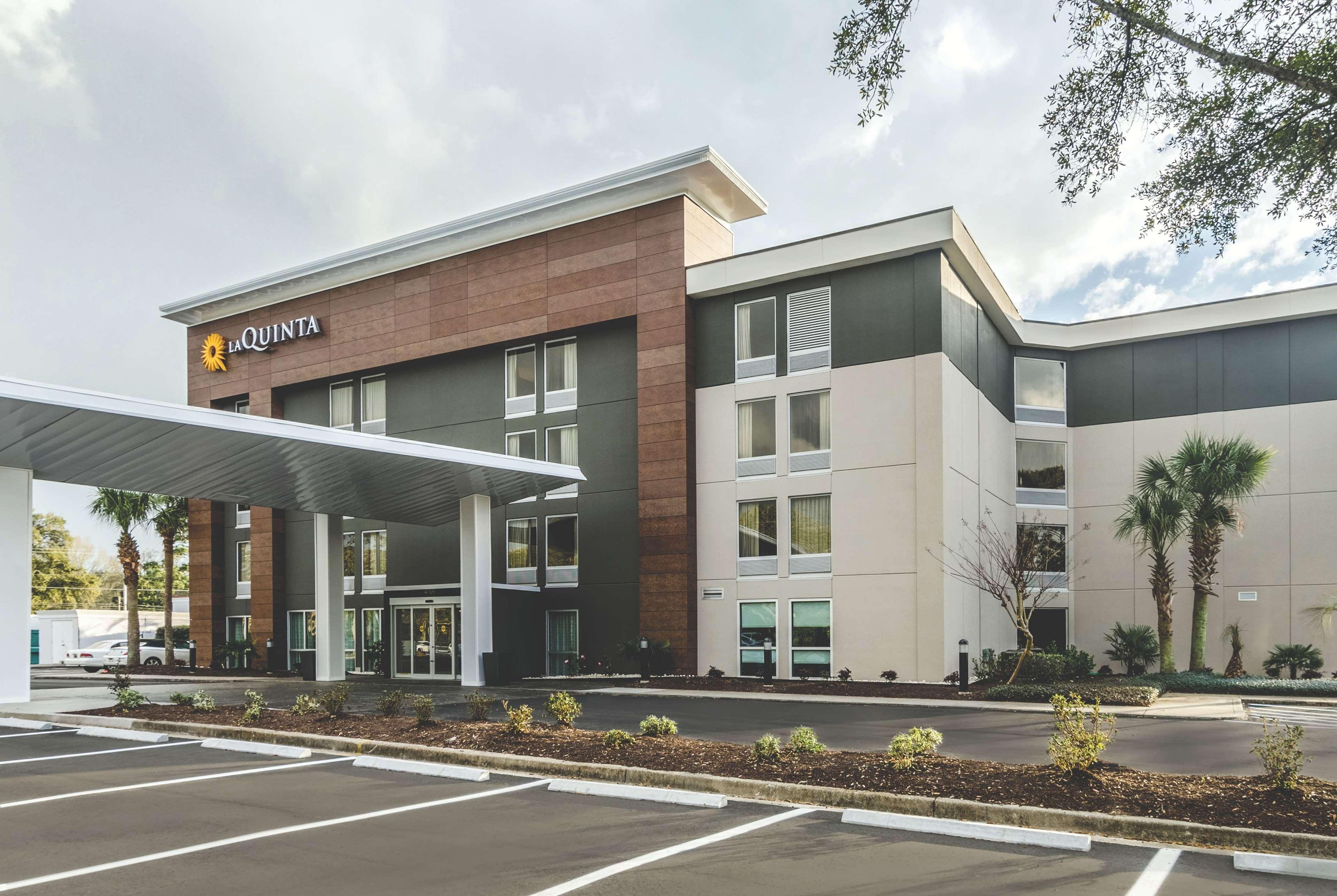 La Quinta By Wyndham Myrtle Beach - N. Kings Hwy Luaran gambar