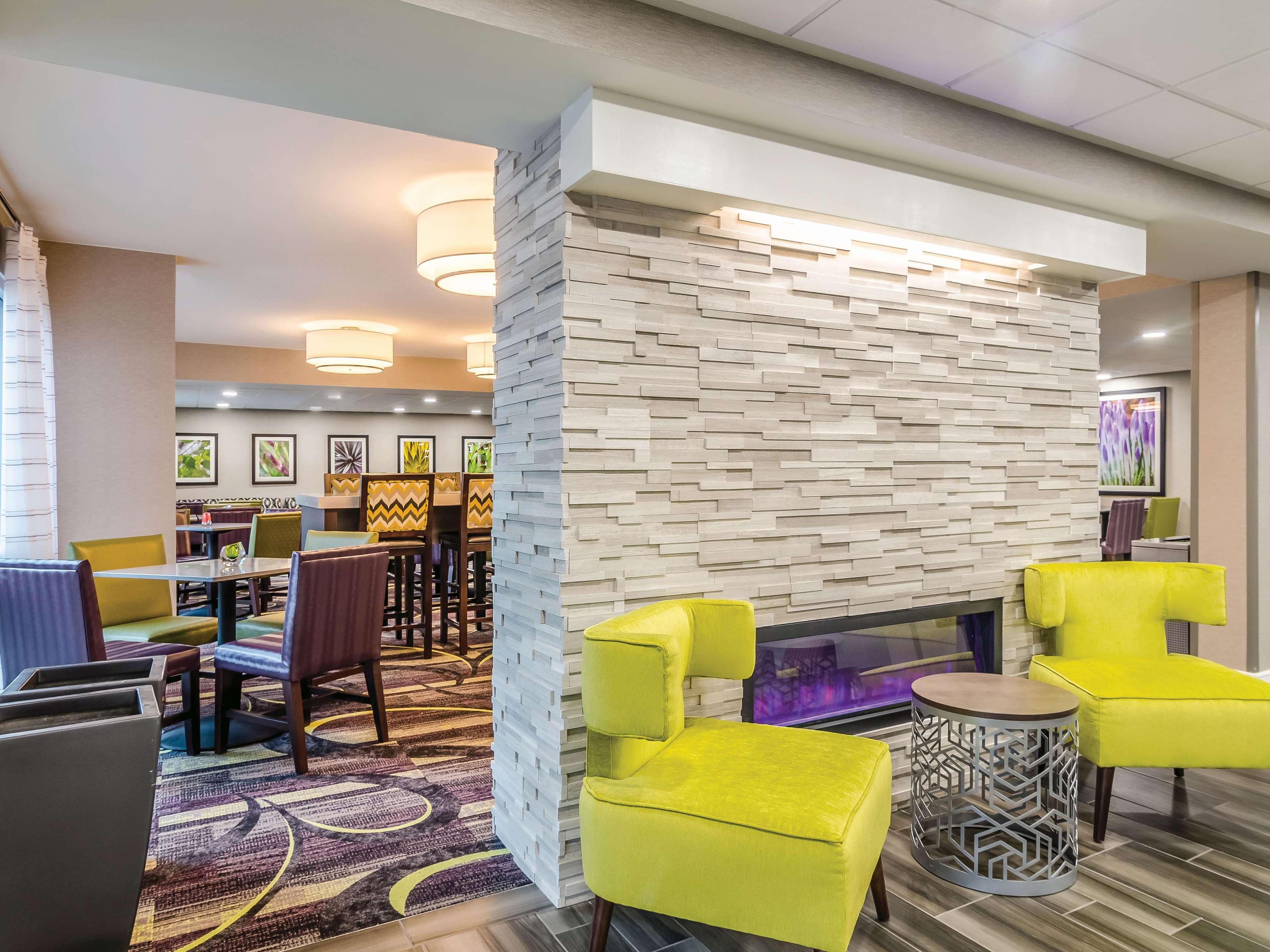 La Quinta By Wyndham Myrtle Beach - N. Kings Hwy Luaran gambar