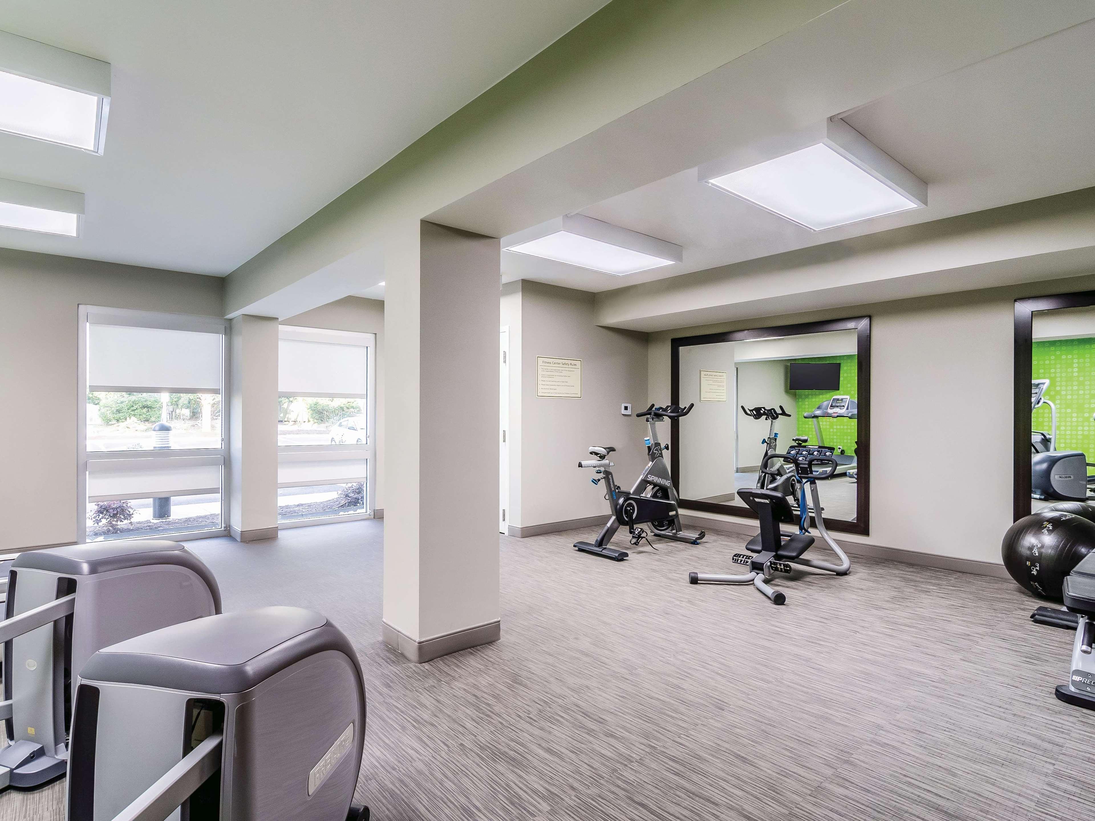 La Quinta By Wyndham Myrtle Beach - N. Kings Hwy Luaran gambar