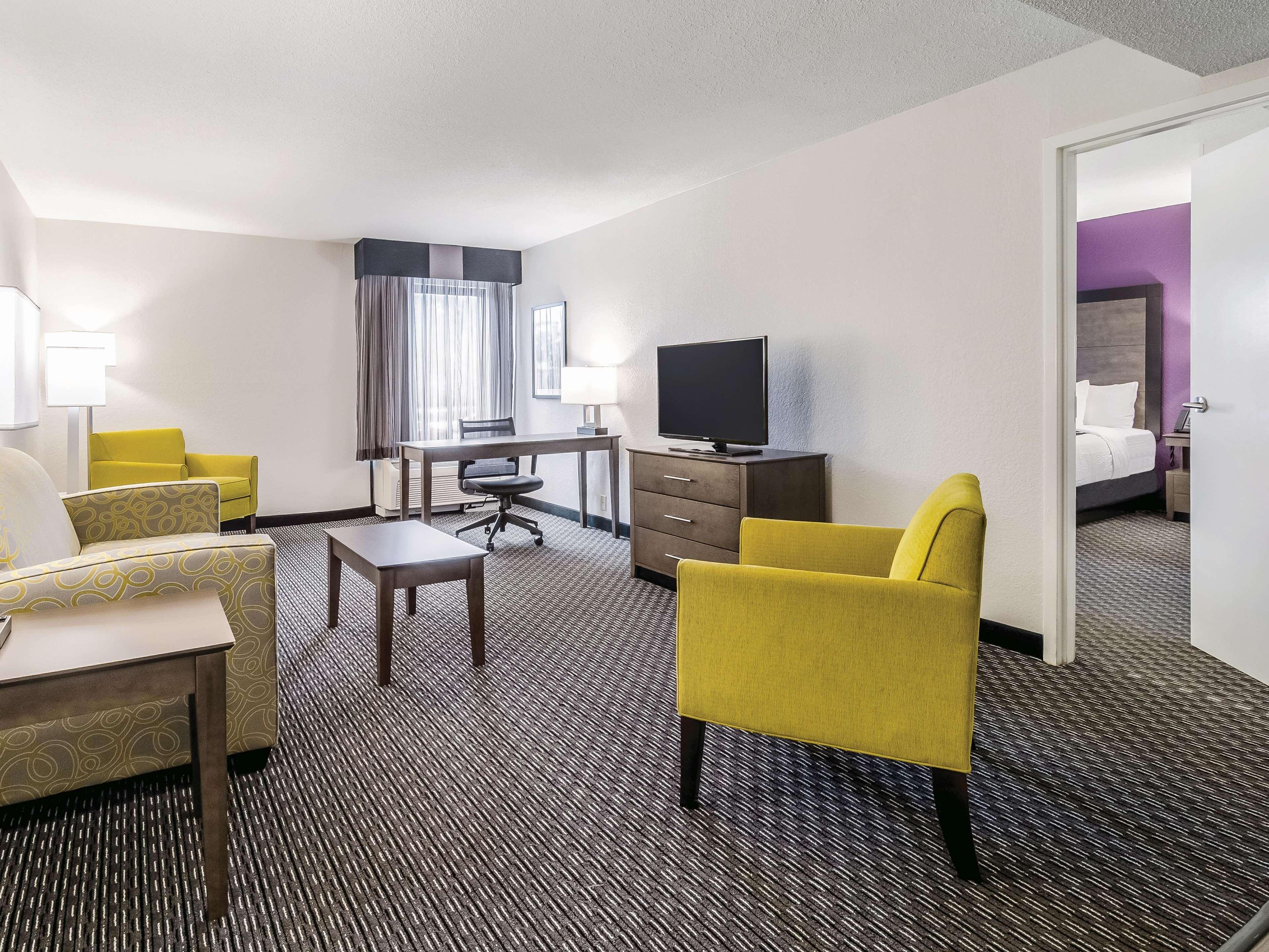 La Quinta By Wyndham Myrtle Beach - N. Kings Hwy Luaran gambar