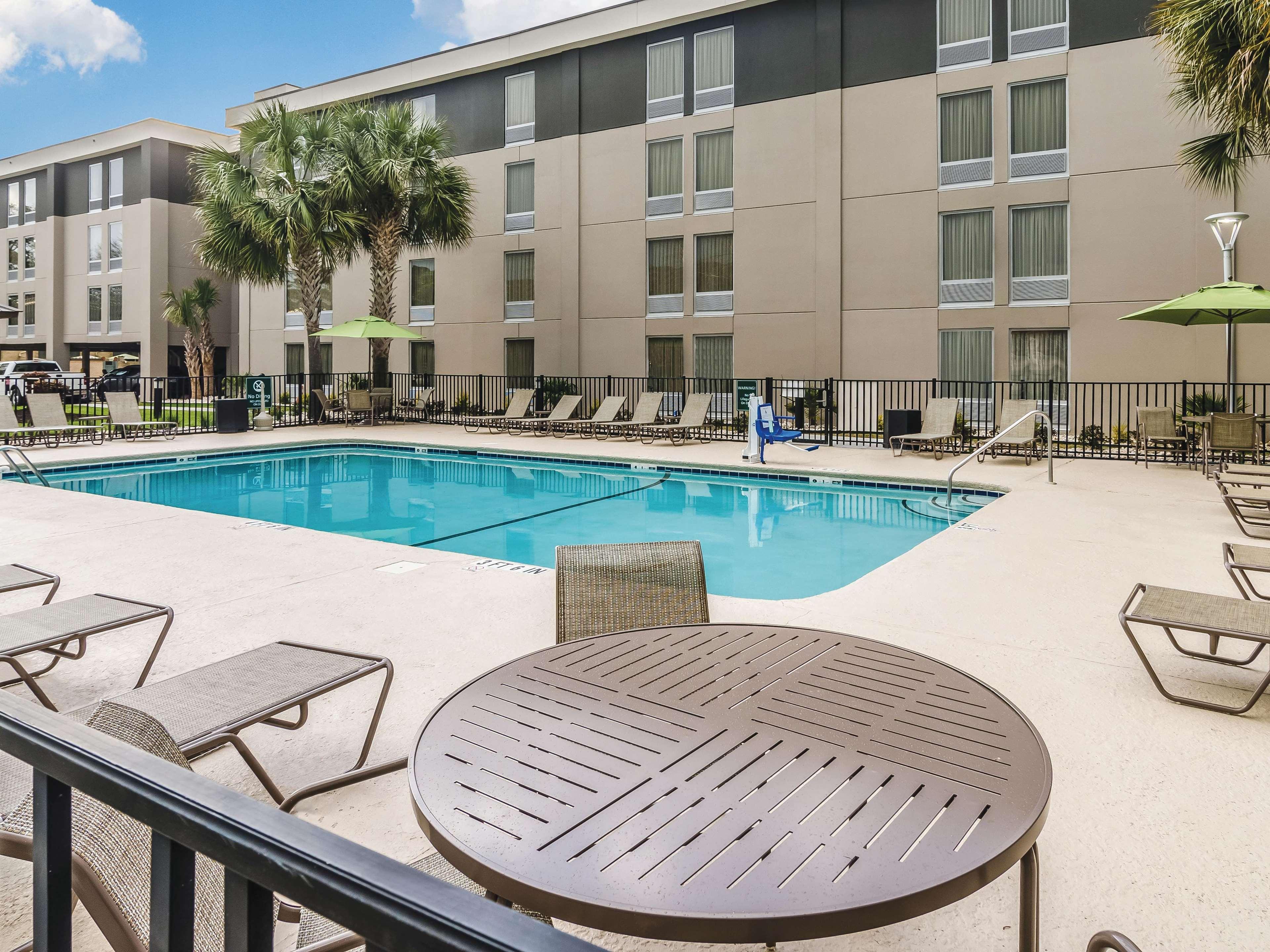 La Quinta By Wyndham Myrtle Beach - N. Kings Hwy Luaran gambar
