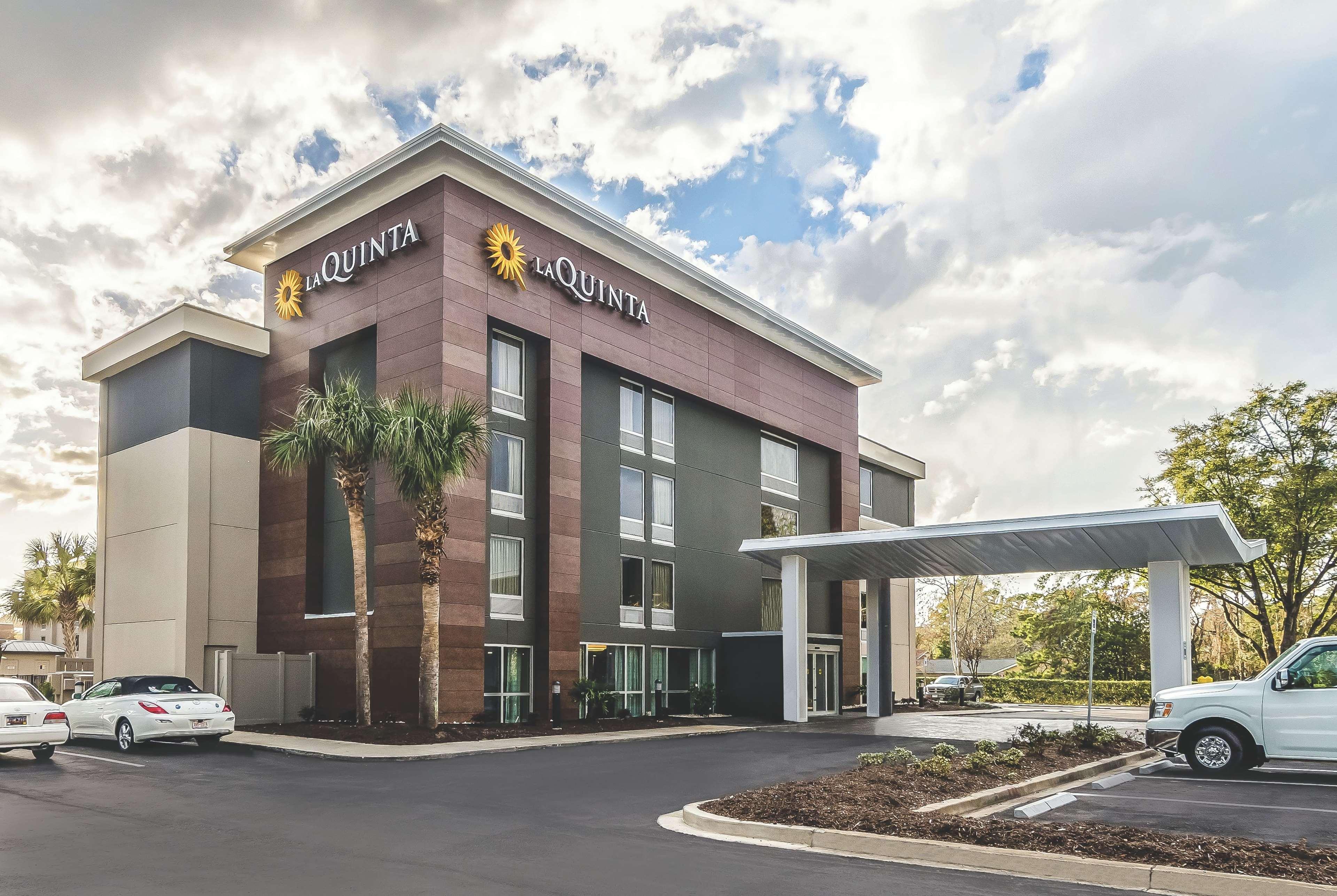 La Quinta By Wyndham Myrtle Beach - N. Kings Hwy Luaran gambar