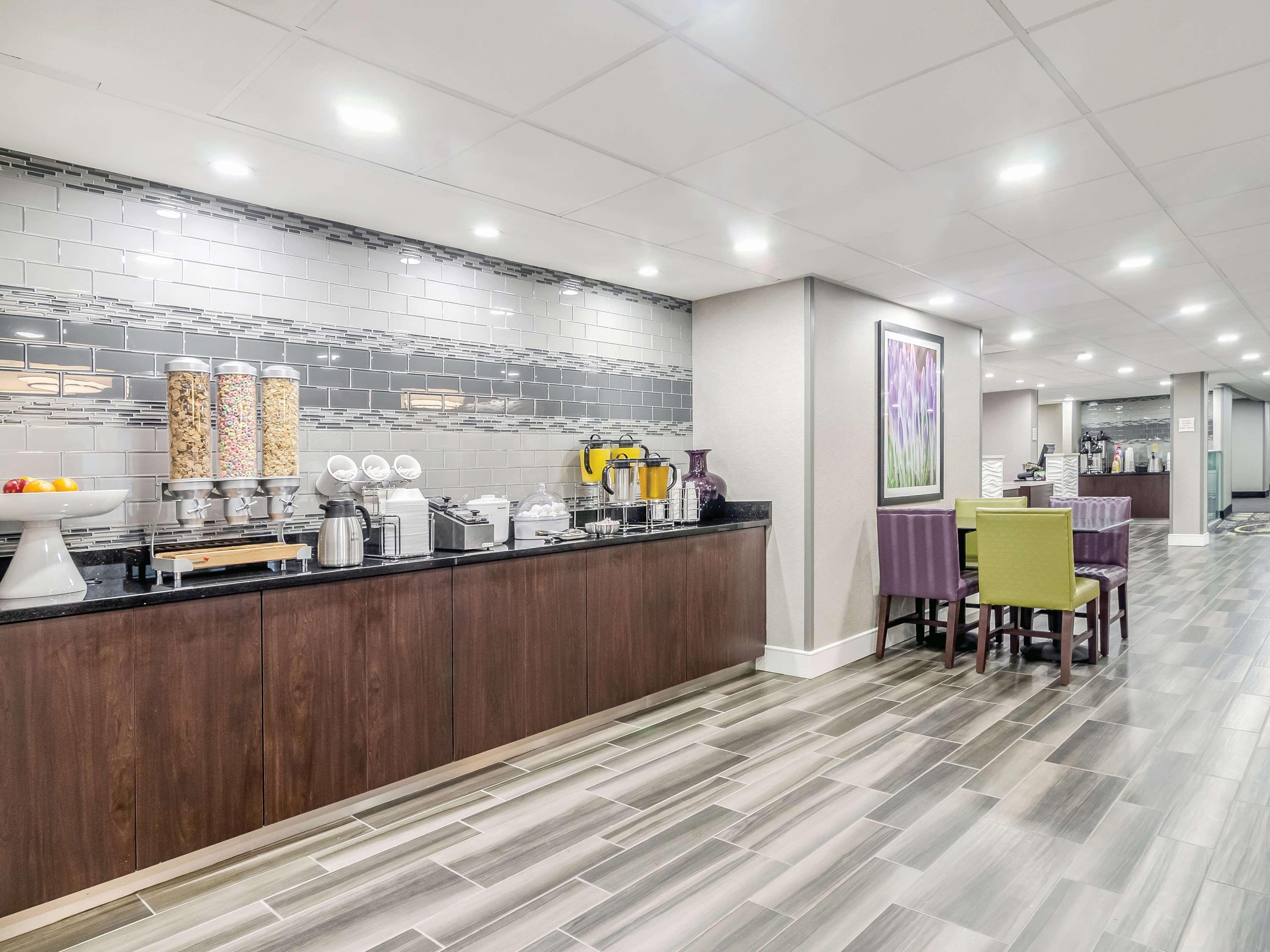 La Quinta By Wyndham Myrtle Beach - N. Kings Hwy Luaran gambar