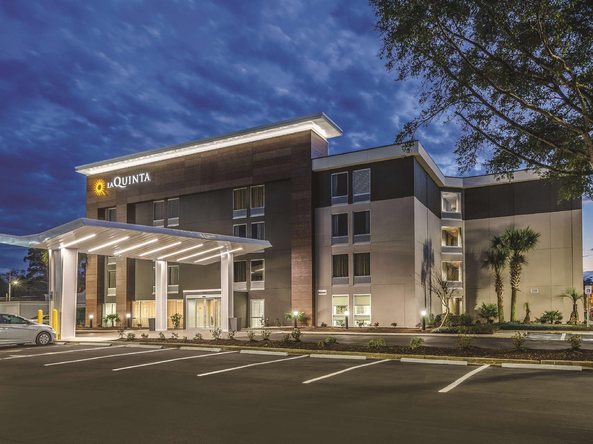 La Quinta By Wyndham Myrtle Beach - N. Kings Hwy Luaran gambar
