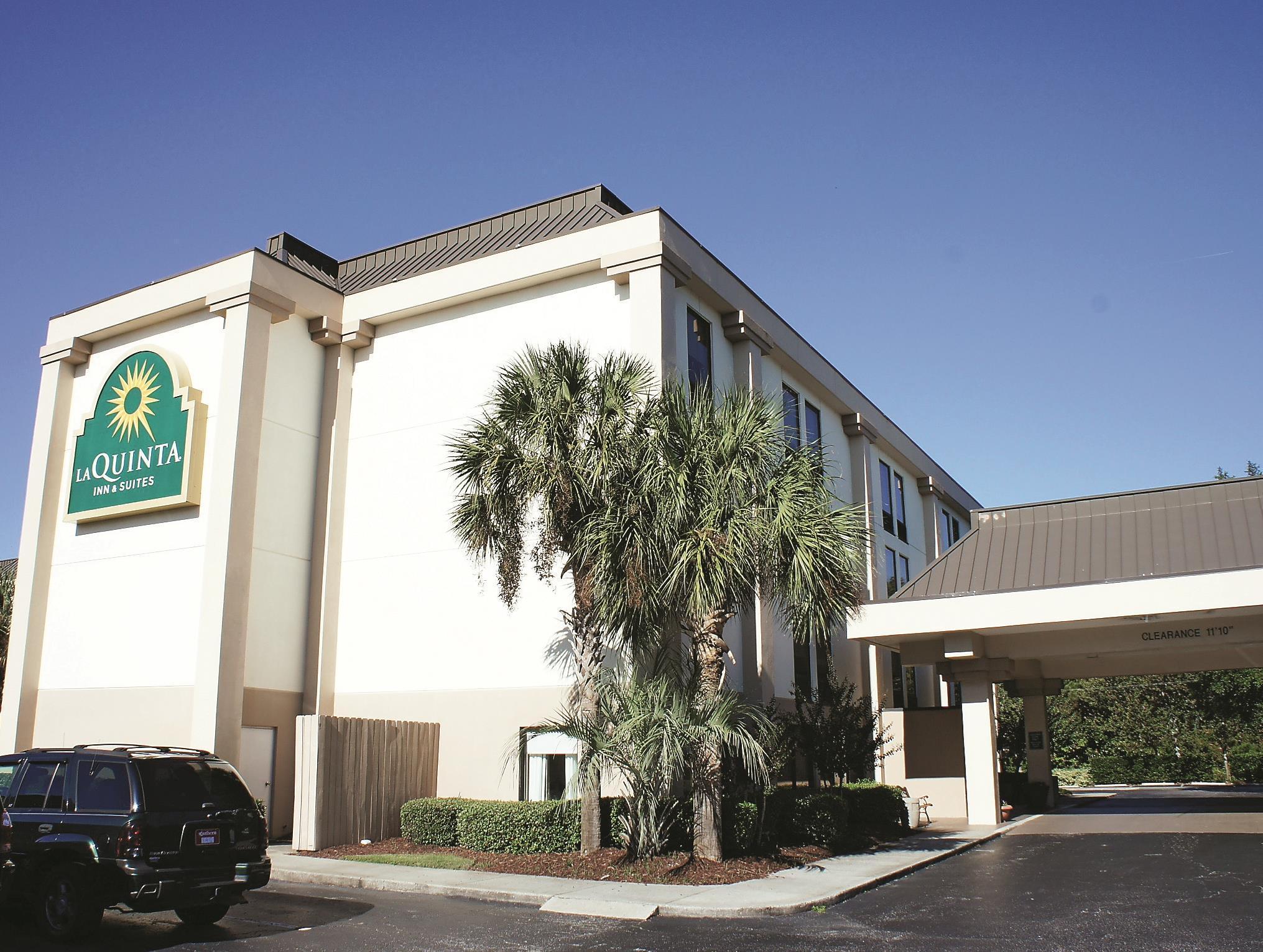 La Quinta By Wyndham Myrtle Beach - N. Kings Hwy Luaran gambar