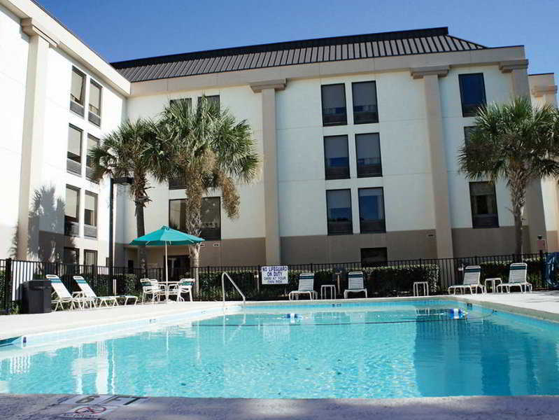 La Quinta By Wyndham Myrtle Beach - N. Kings Hwy Luaran gambar