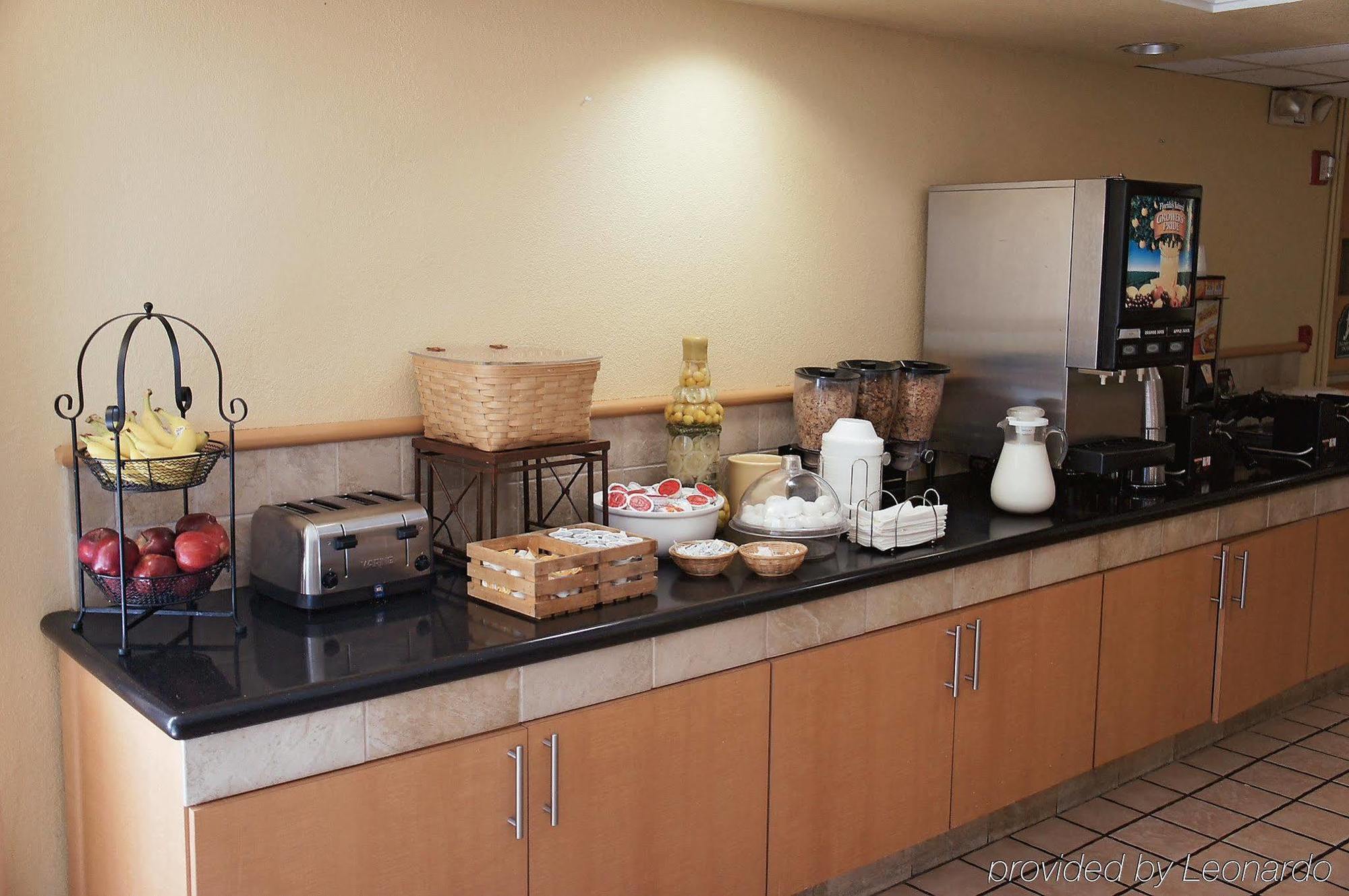La Quinta By Wyndham Myrtle Beach - N. Kings Hwy Luaran gambar