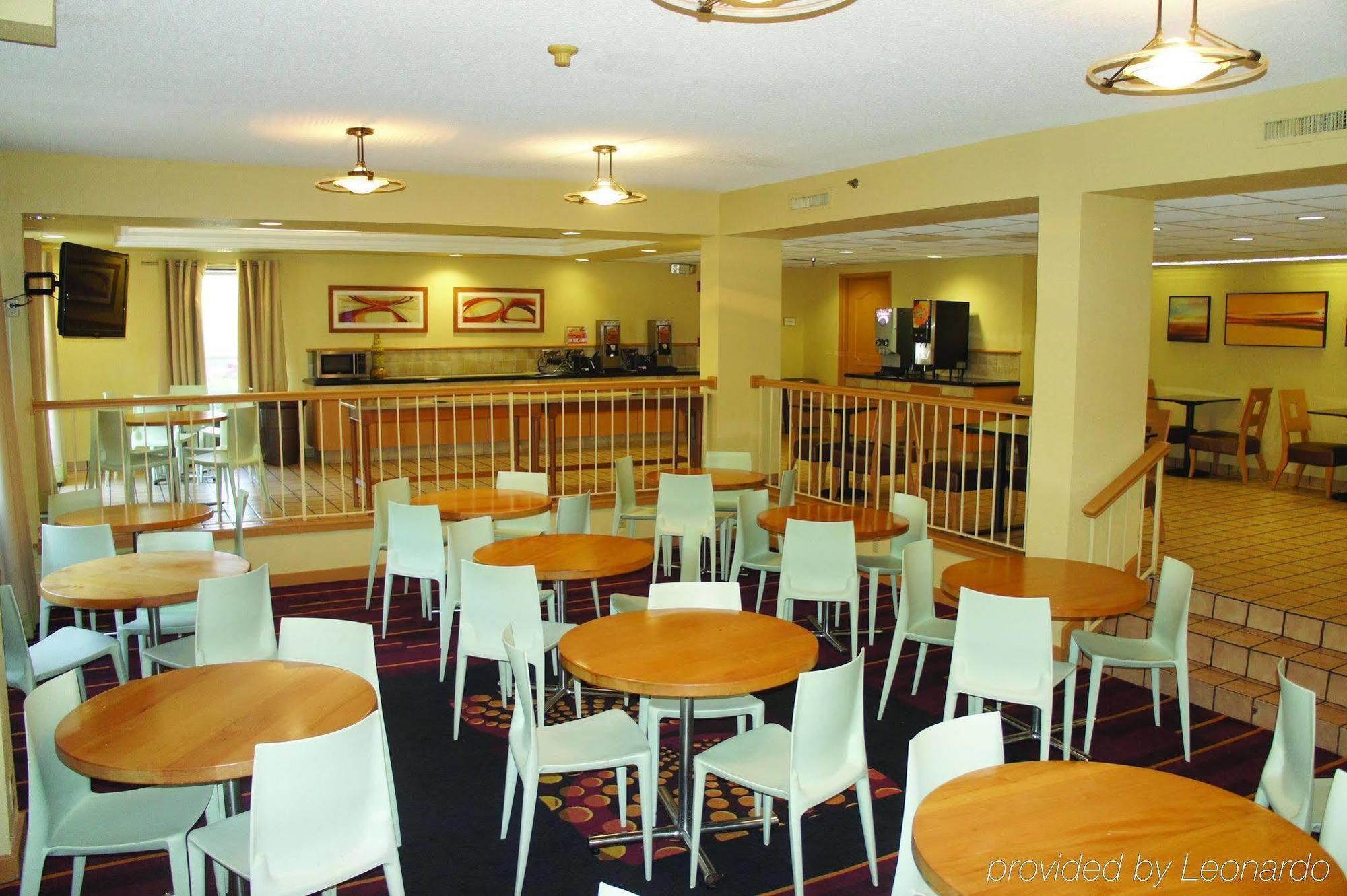 La Quinta By Wyndham Myrtle Beach - N. Kings Hwy Luaran gambar