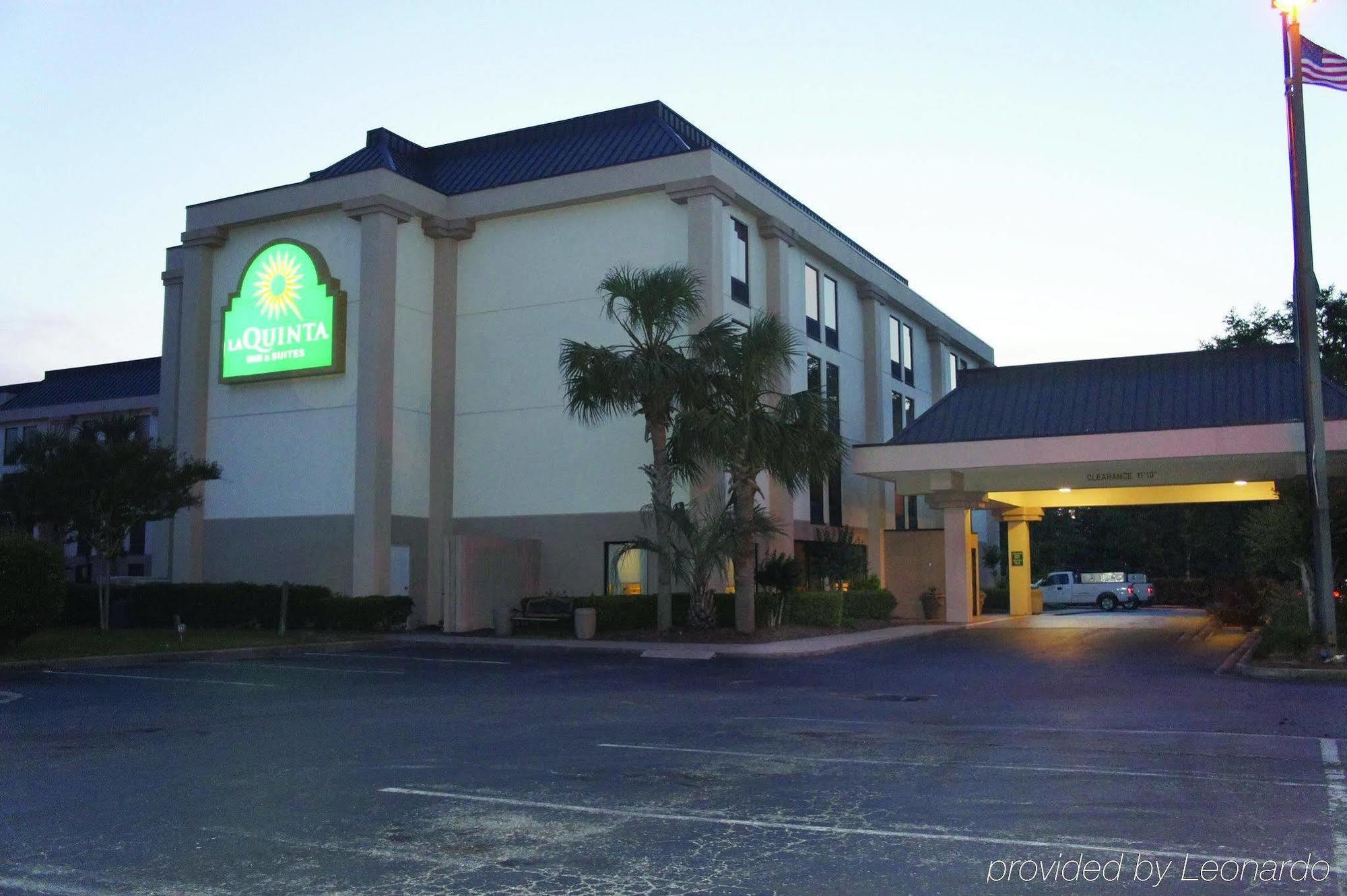 La Quinta By Wyndham Myrtle Beach - N. Kings Hwy Luaran gambar