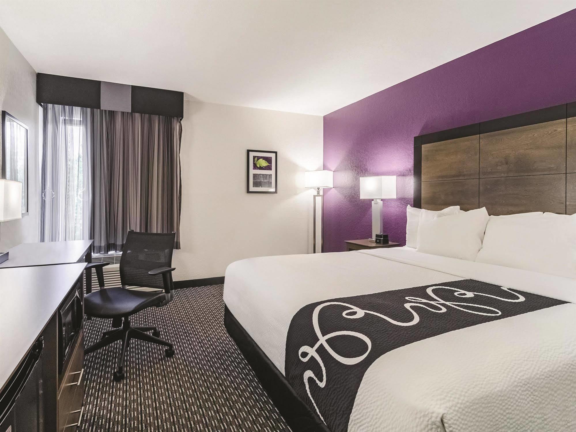 La Quinta By Wyndham Myrtle Beach - N. Kings Hwy Luaran gambar