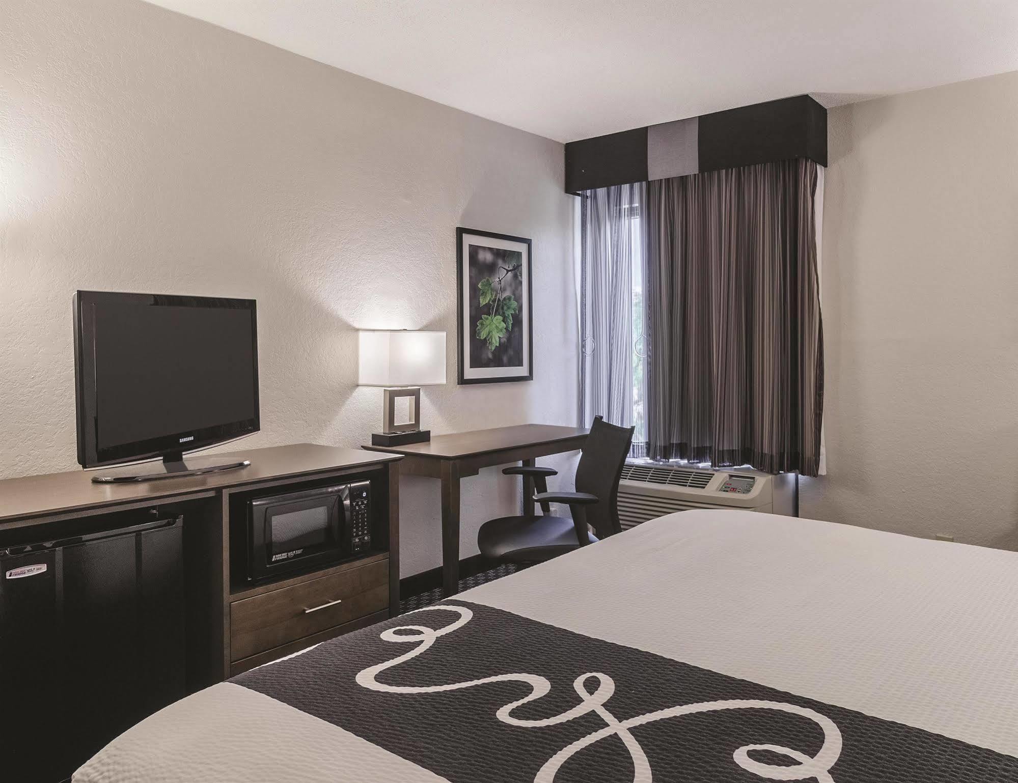 La Quinta By Wyndham Myrtle Beach - N. Kings Hwy Luaran gambar