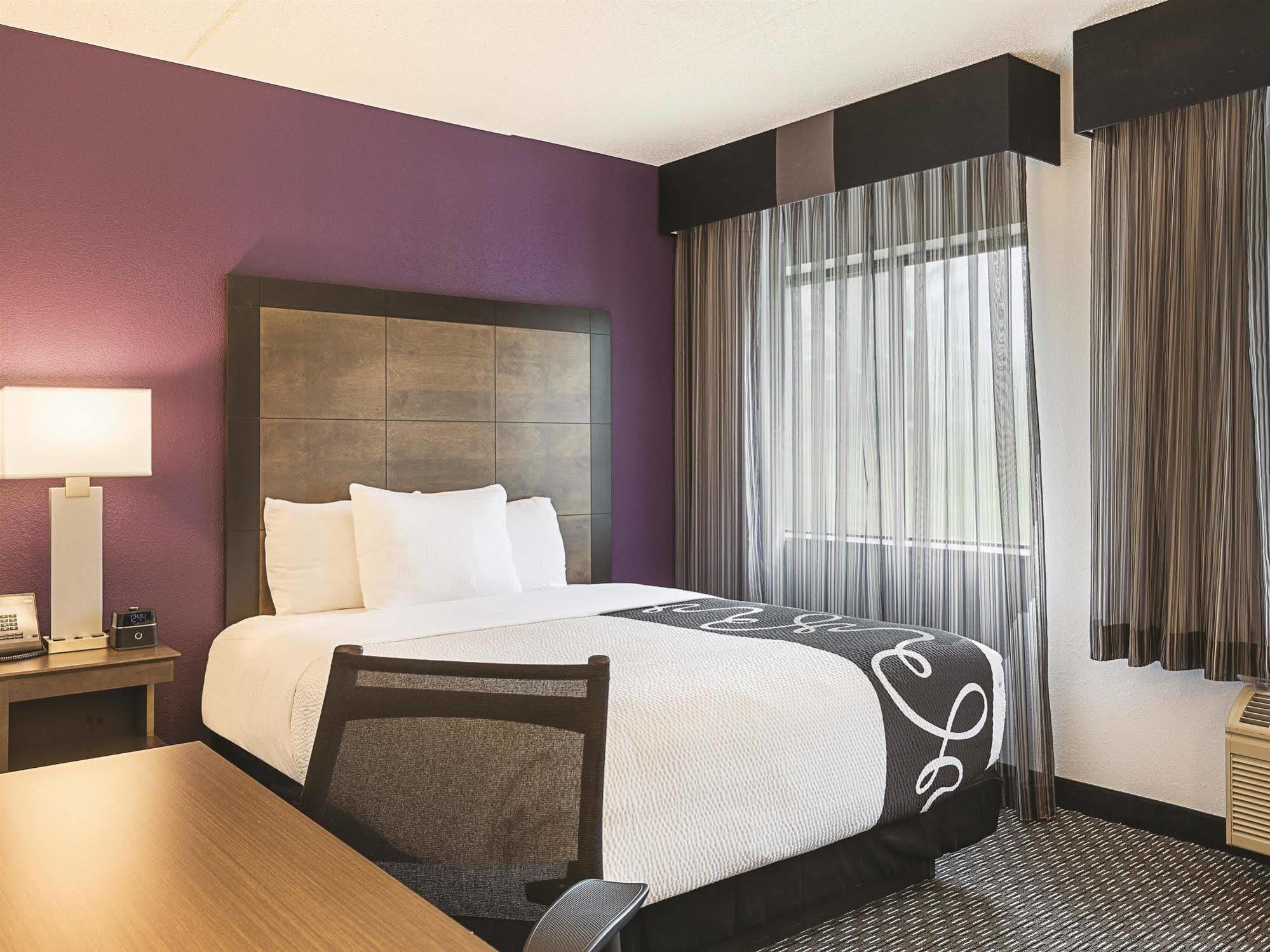La Quinta By Wyndham Myrtle Beach - N. Kings Hwy Luaran gambar