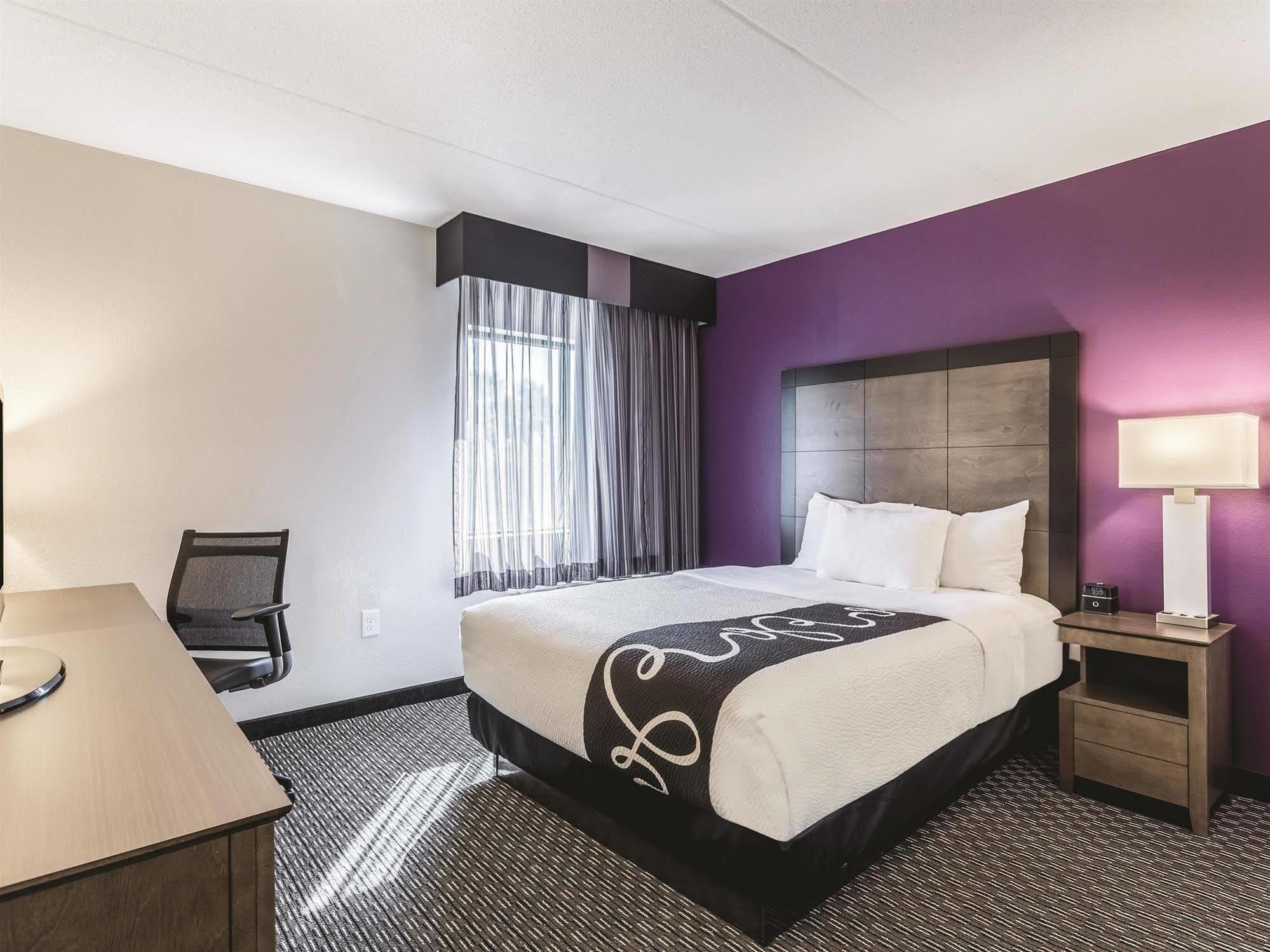 La Quinta By Wyndham Myrtle Beach - N. Kings Hwy Luaran gambar