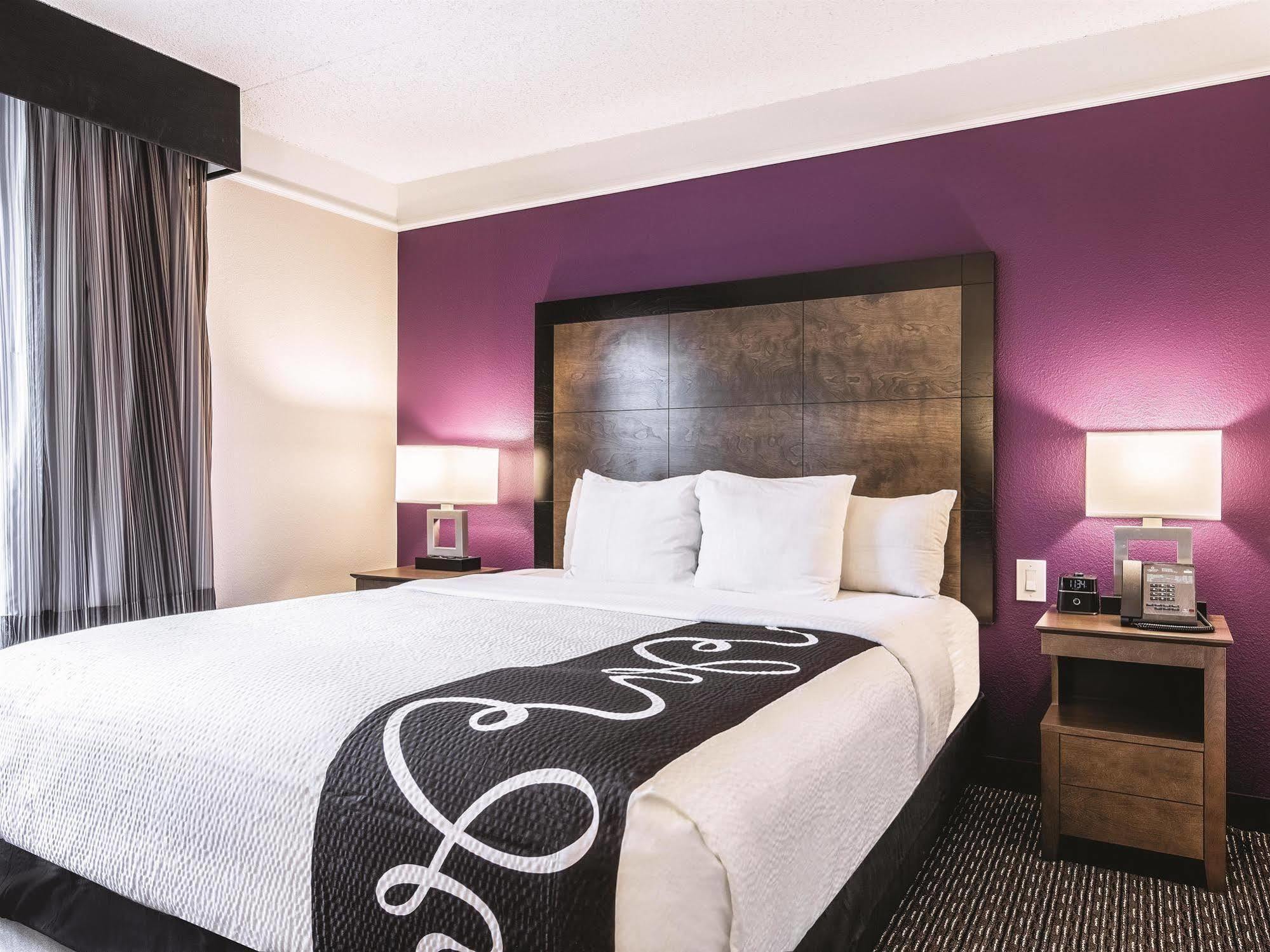 La Quinta By Wyndham Myrtle Beach - N. Kings Hwy Luaran gambar