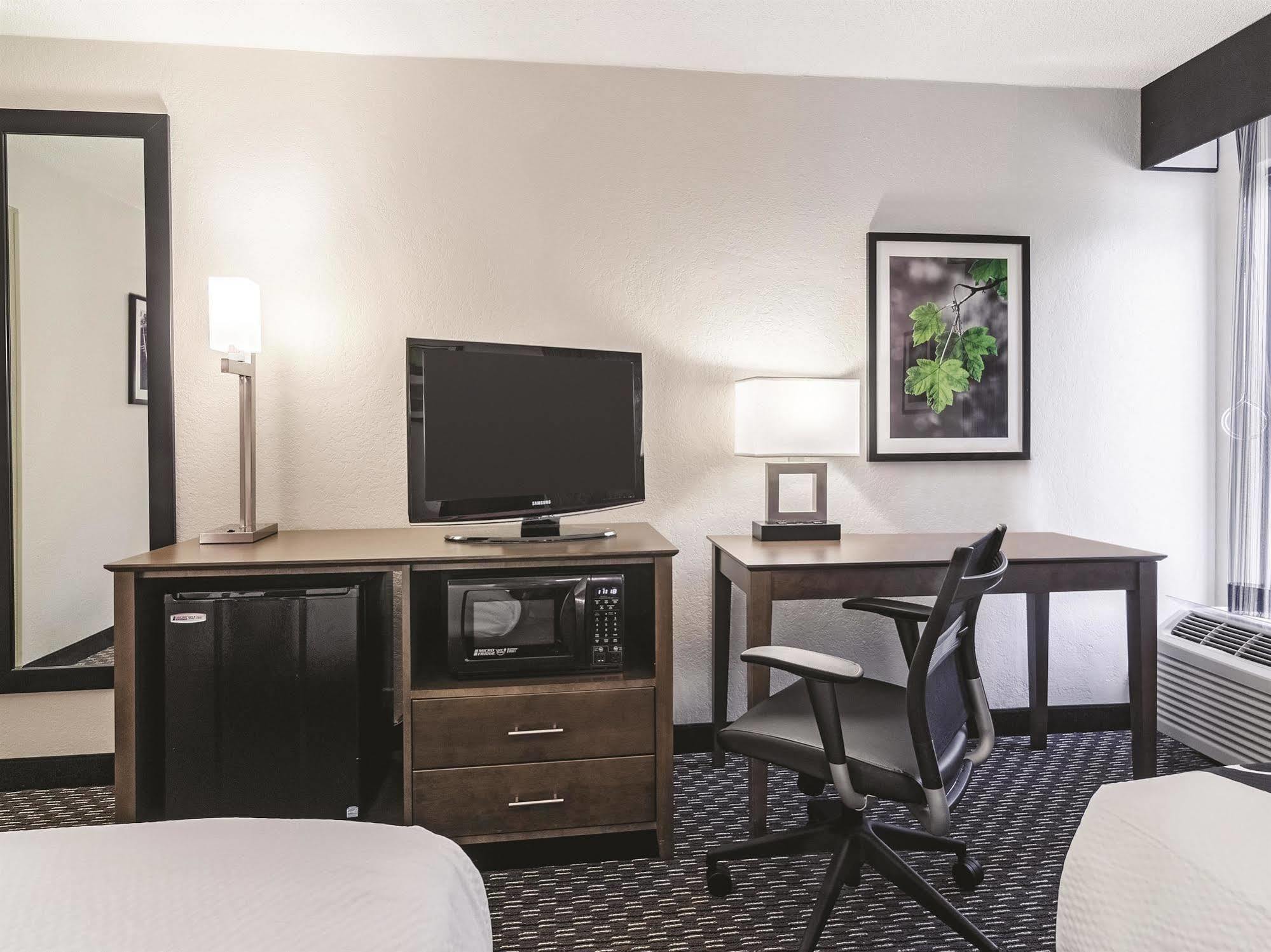 La Quinta By Wyndham Myrtle Beach - N. Kings Hwy Luaran gambar
