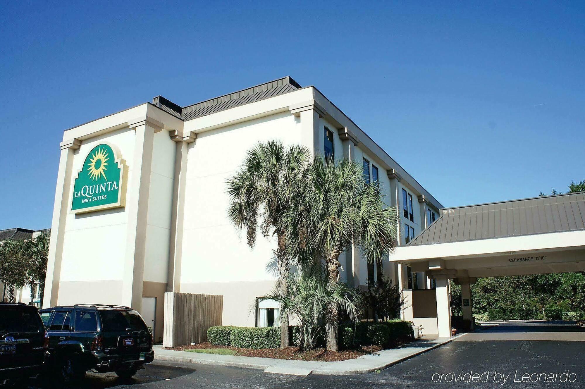 La Quinta By Wyndham Myrtle Beach - N. Kings Hwy Luaran gambar