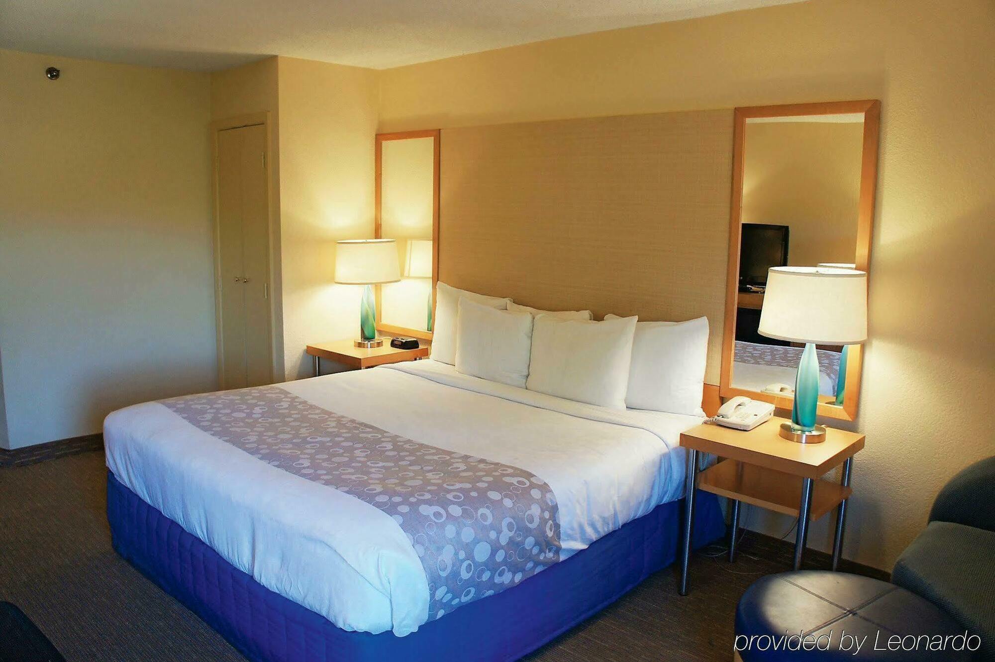 La Quinta By Wyndham Myrtle Beach - N. Kings Hwy Luaran gambar