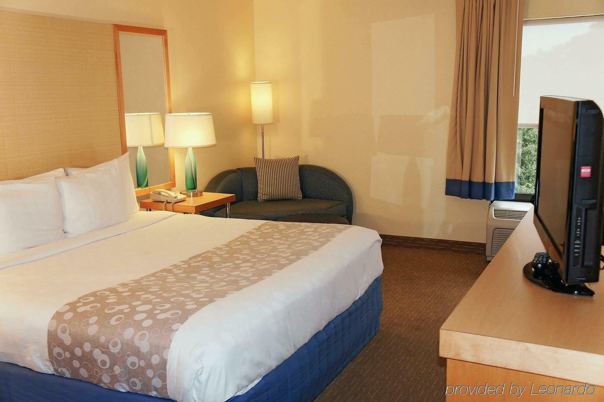 La Quinta By Wyndham Myrtle Beach - N. Kings Hwy Luaran gambar